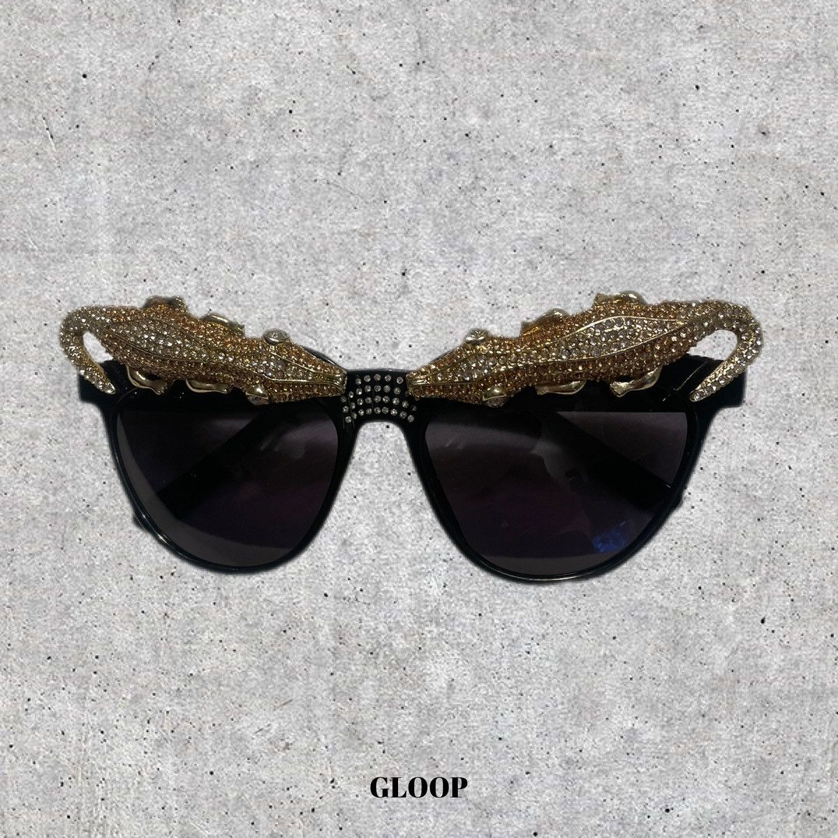 H&M glasses + bracelet Size ONE SIZE - 3 Thumbnail