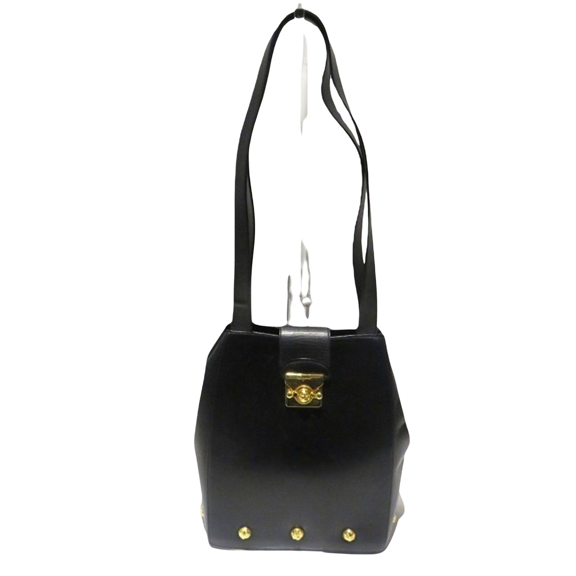 Salvatore Ferragamo Salvatore Ferragamo shoulder Size ONE SIZE - 1 Thumbnail