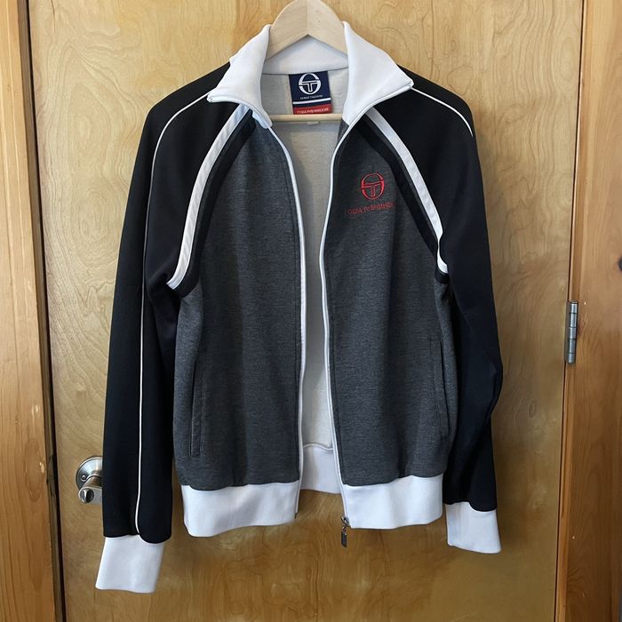 Gosha Rubchinskiy Gosha Rubchinsky x Sergio Tacchini Track Jacket