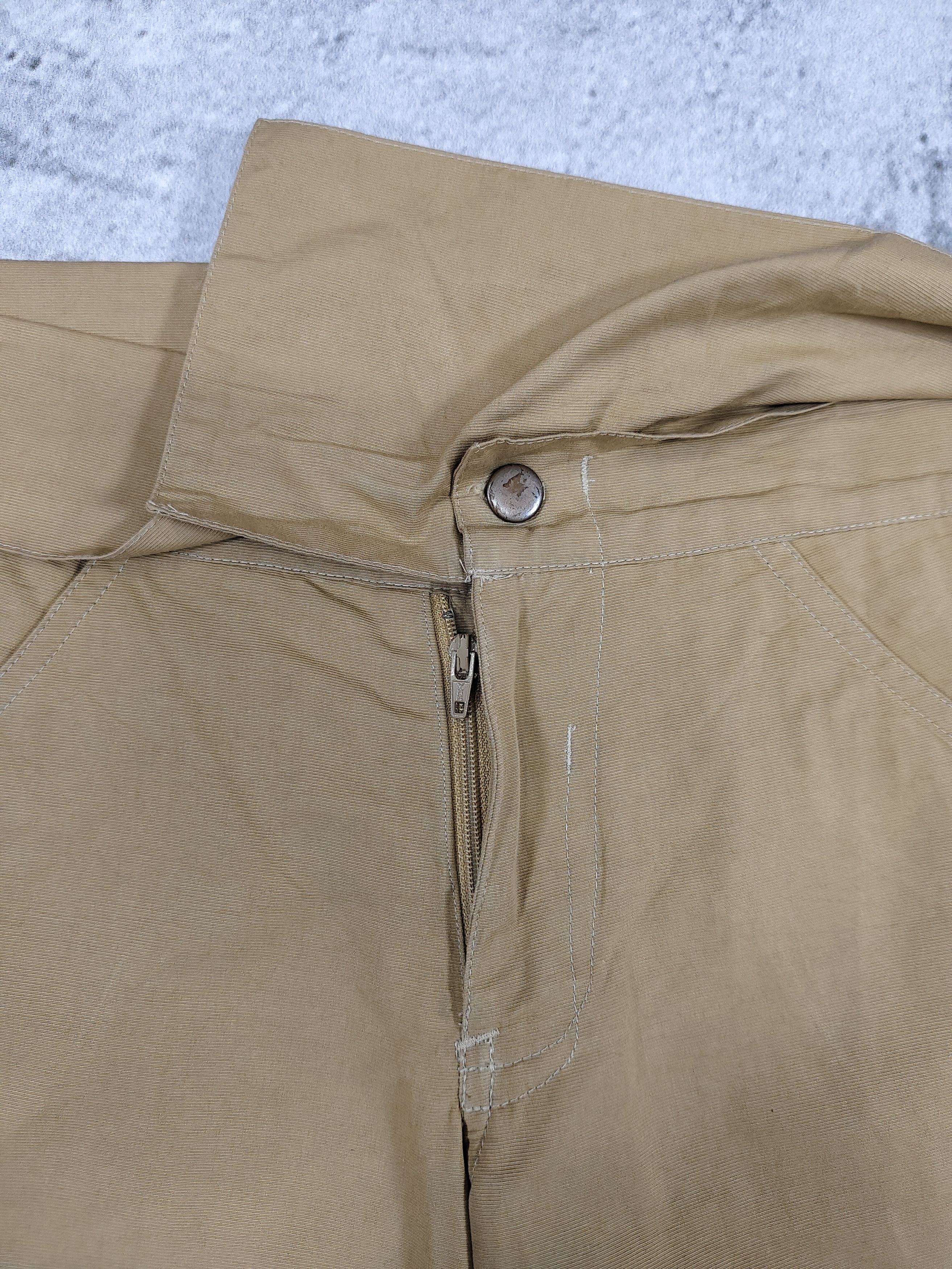 Other ROSEANNA Paris- Minimalist French Asymmetric Wrap Short Size 31" - 5 Thumbnail