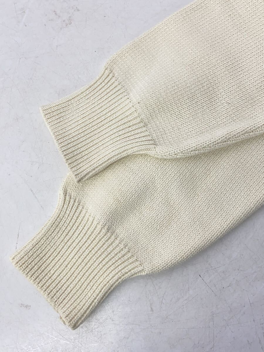 Comme des Garcons Homme 90's Knit Cardigan Size US S / EU 44-46 / 1 - 5 Thumbnail