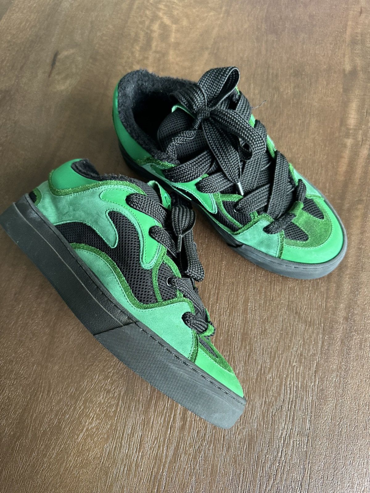 Other Flaneur Sneaker Limited Deadstock Size US 8 / EU 41 - 3 Thumbnail