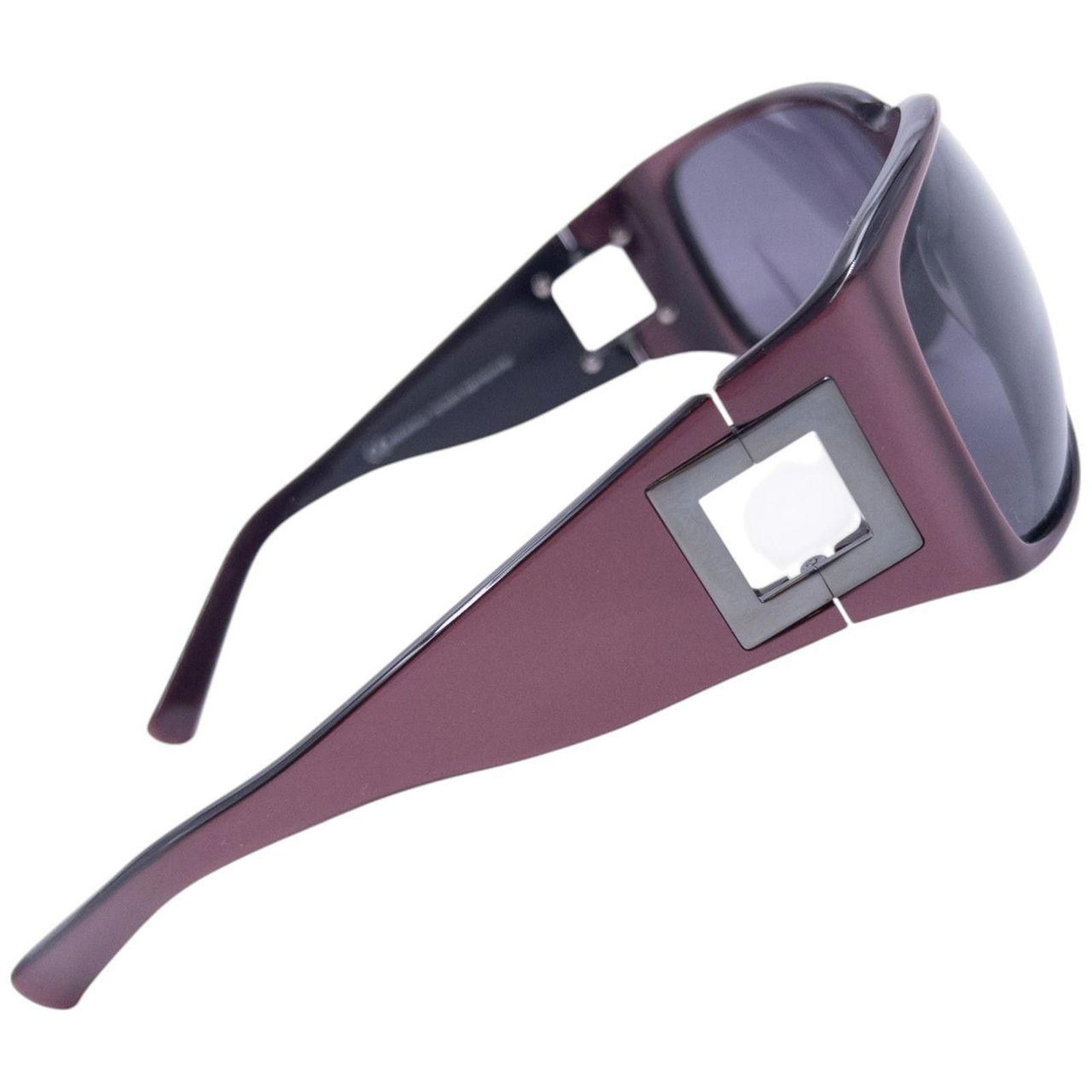 Yves Saint Laurent Vintage YSL Yves Saint Laurent Sunglasses Size ONE SIZE - 3 Thumbnail