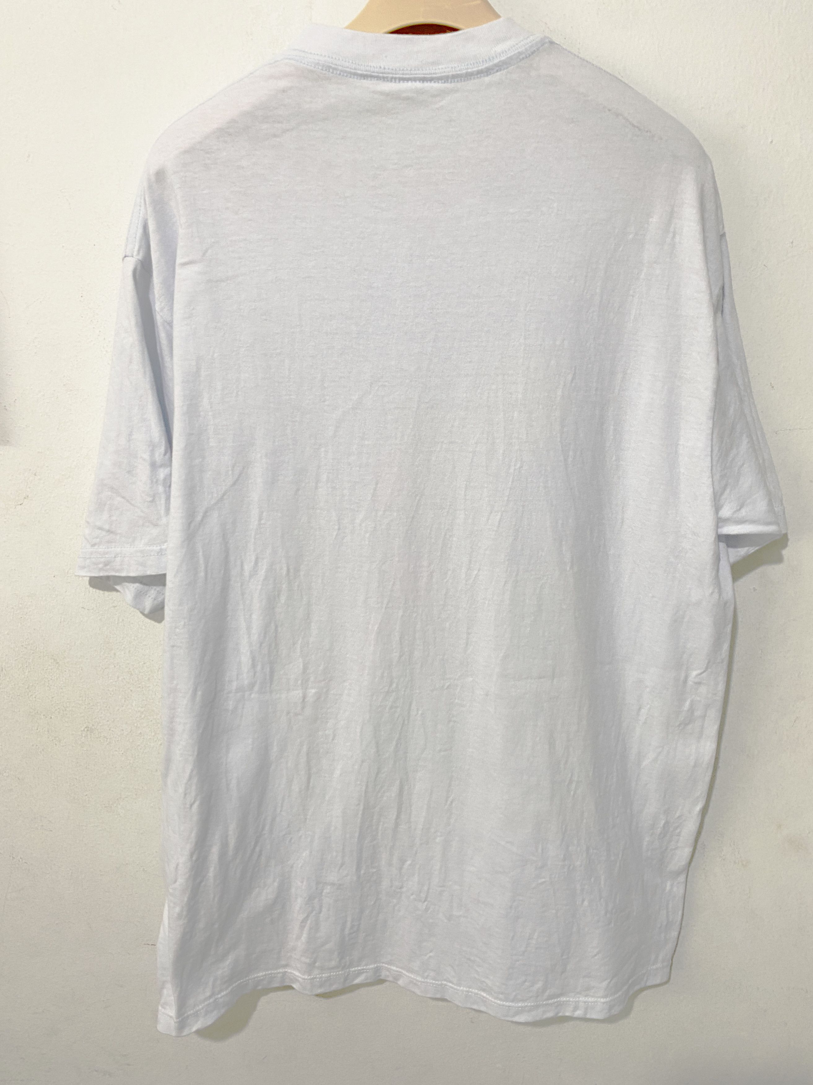 Vintage Vintage Kangaroo Shirt Size US L / EU 52-54 / 3 - 3 Thumbnail