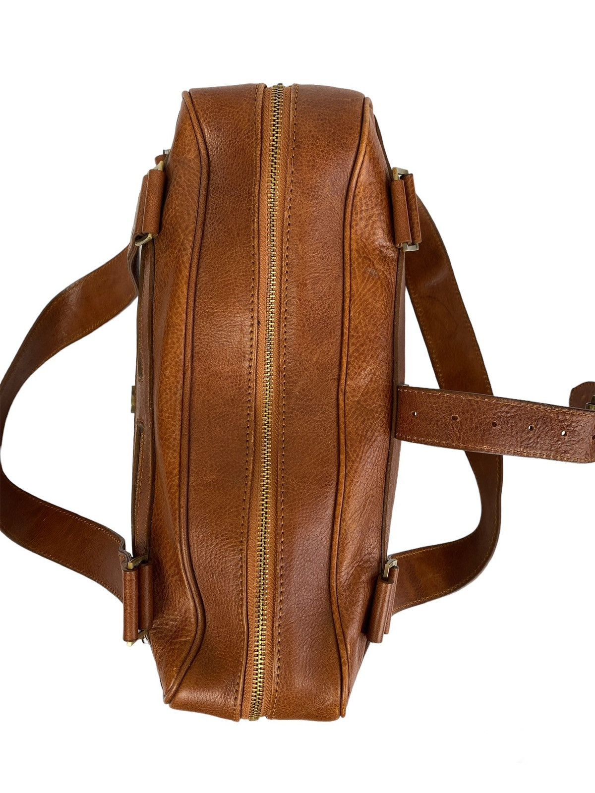 Mulberry × Vintage Mulberry Handbag Size ONE SIZE - 10 Thumbnail