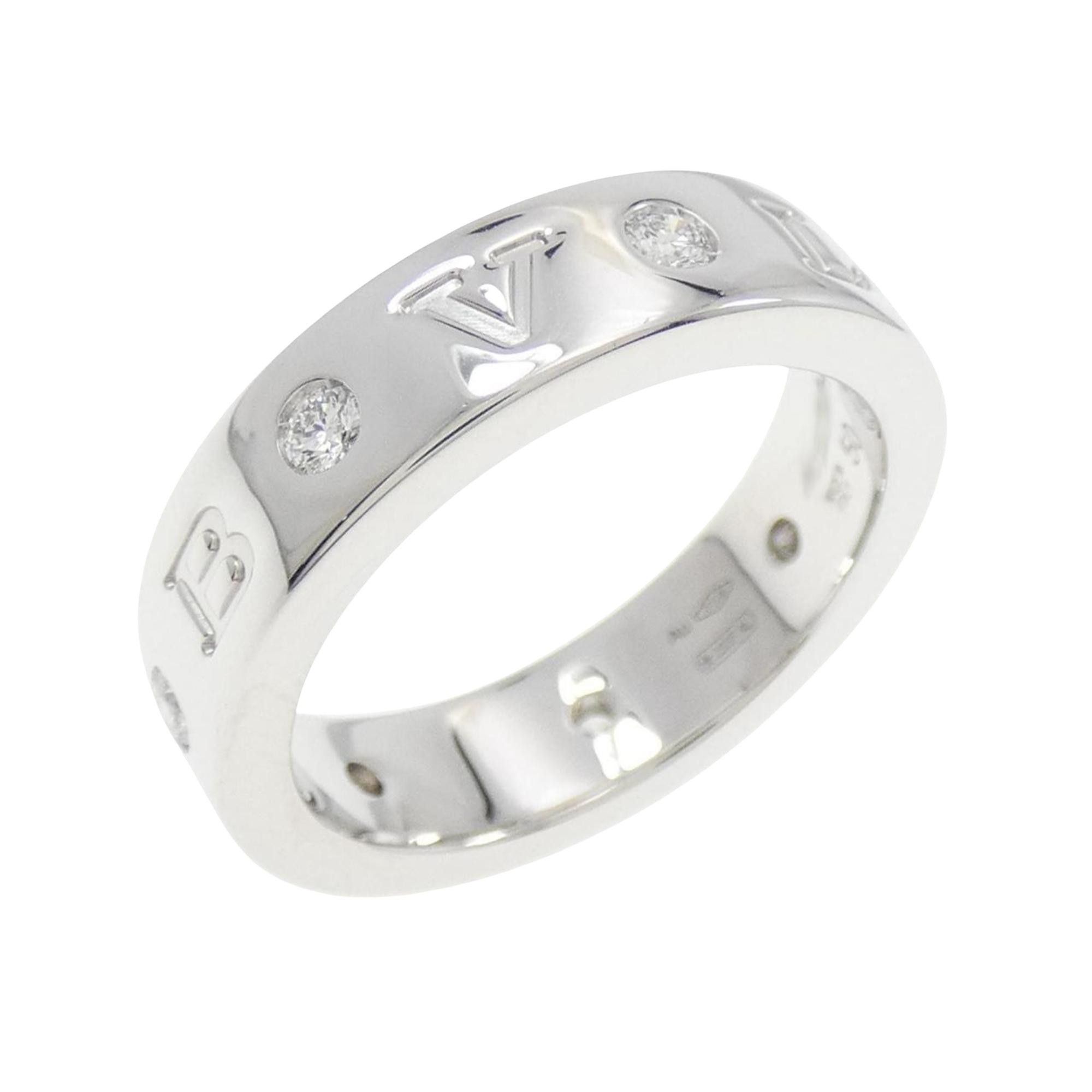 Bvlgari Bulgari Bvlgari bvlgari ring Size ONE SIZE - 1 Thumbnail