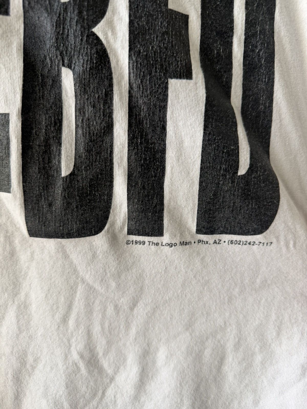 Vintage 1999 Y2K BFD XL Size US XL / EU 56 / 4 - 3 Thumbnail