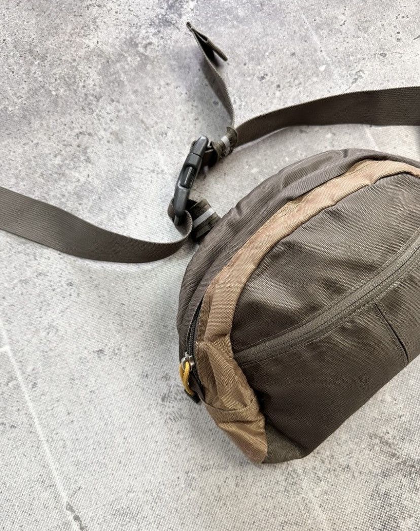 The North Face Messenger The North Face Vintage Bag Size ONE SIZE - 9 Thumbnail