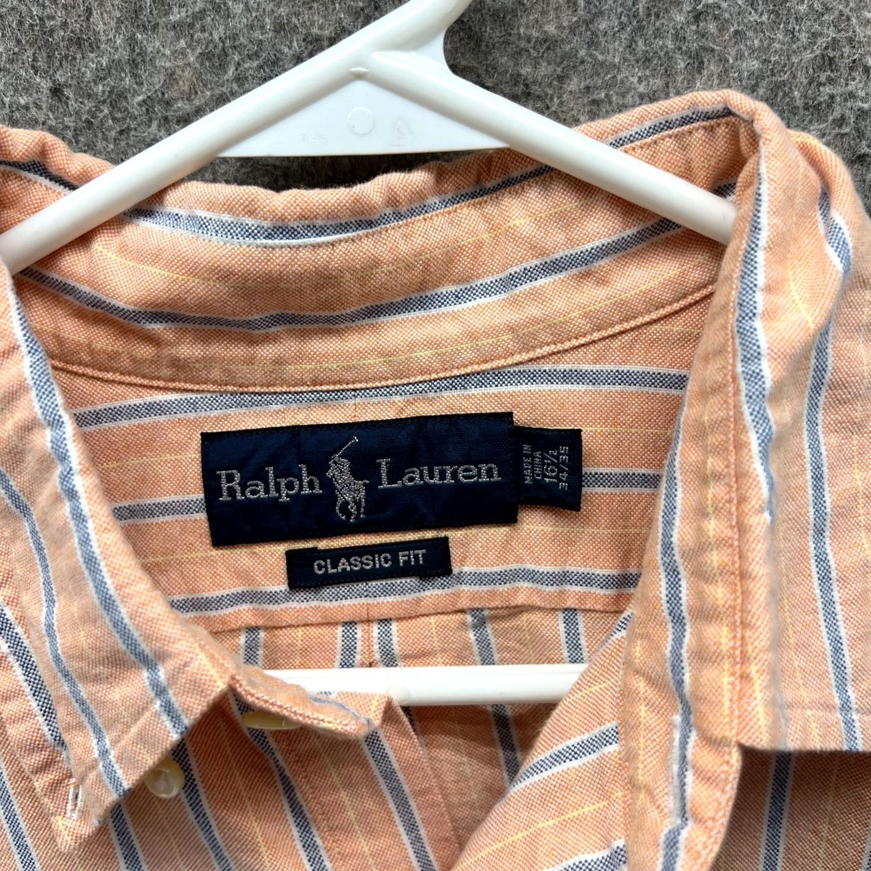 Polo Ralph Lauren Item Specifications: Running Shoes, Durable, Lightweight Size US XL / EU 56 / 4 - 3 Thumbnail