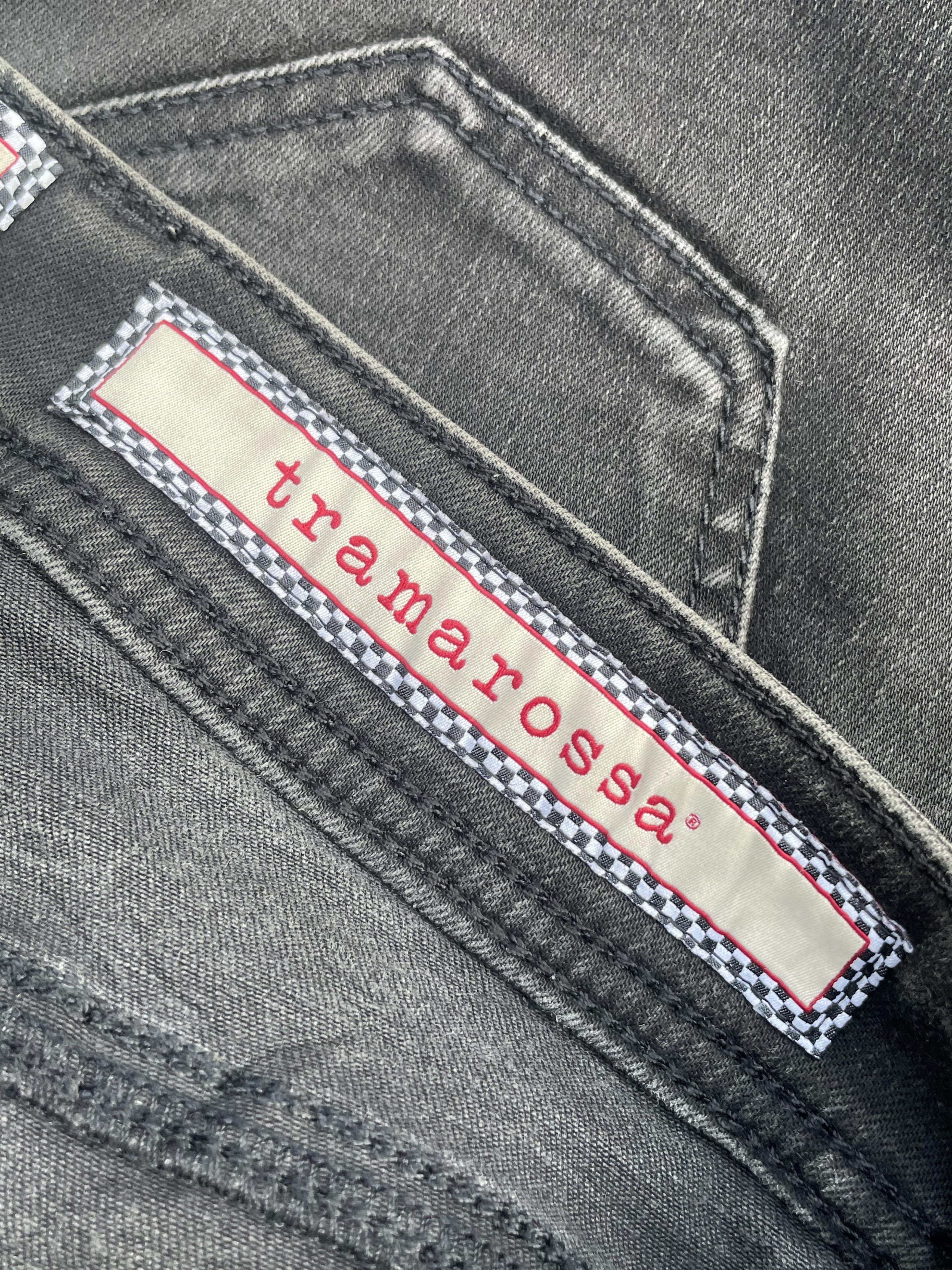 Designer Tramarossa Denim Size US 33 - 10 Thumbnail