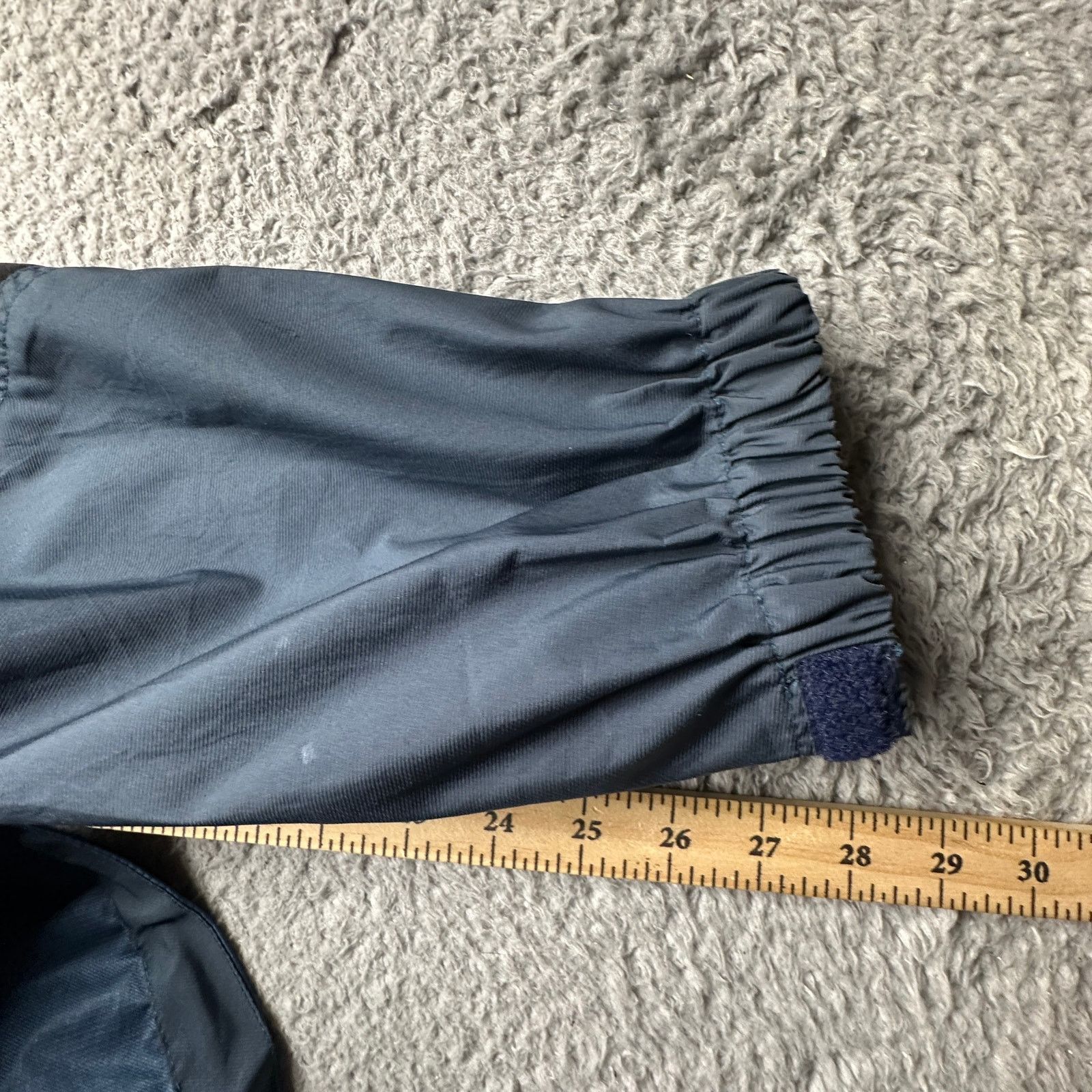 Patagonia Vintage Patagonia Essenshell 83661 Jacket Large Polyester Size US L / EU 52-54 / 3 - 4 Thumbnail