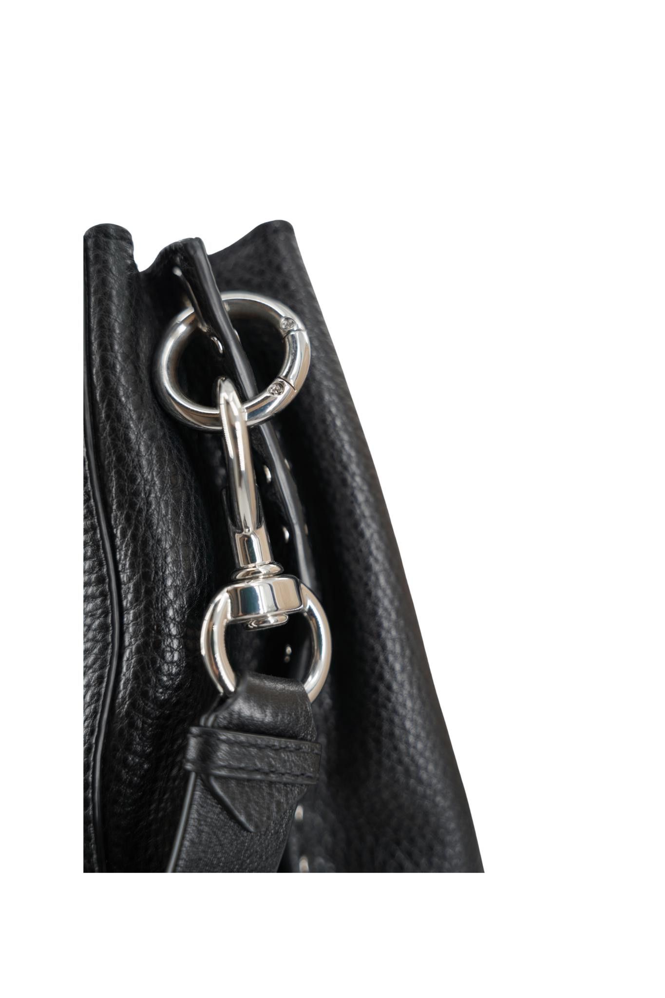 Designer Rebecca Minkoff Darren Shoulder Bag Size ONE SIZE - 6 Thumbnail