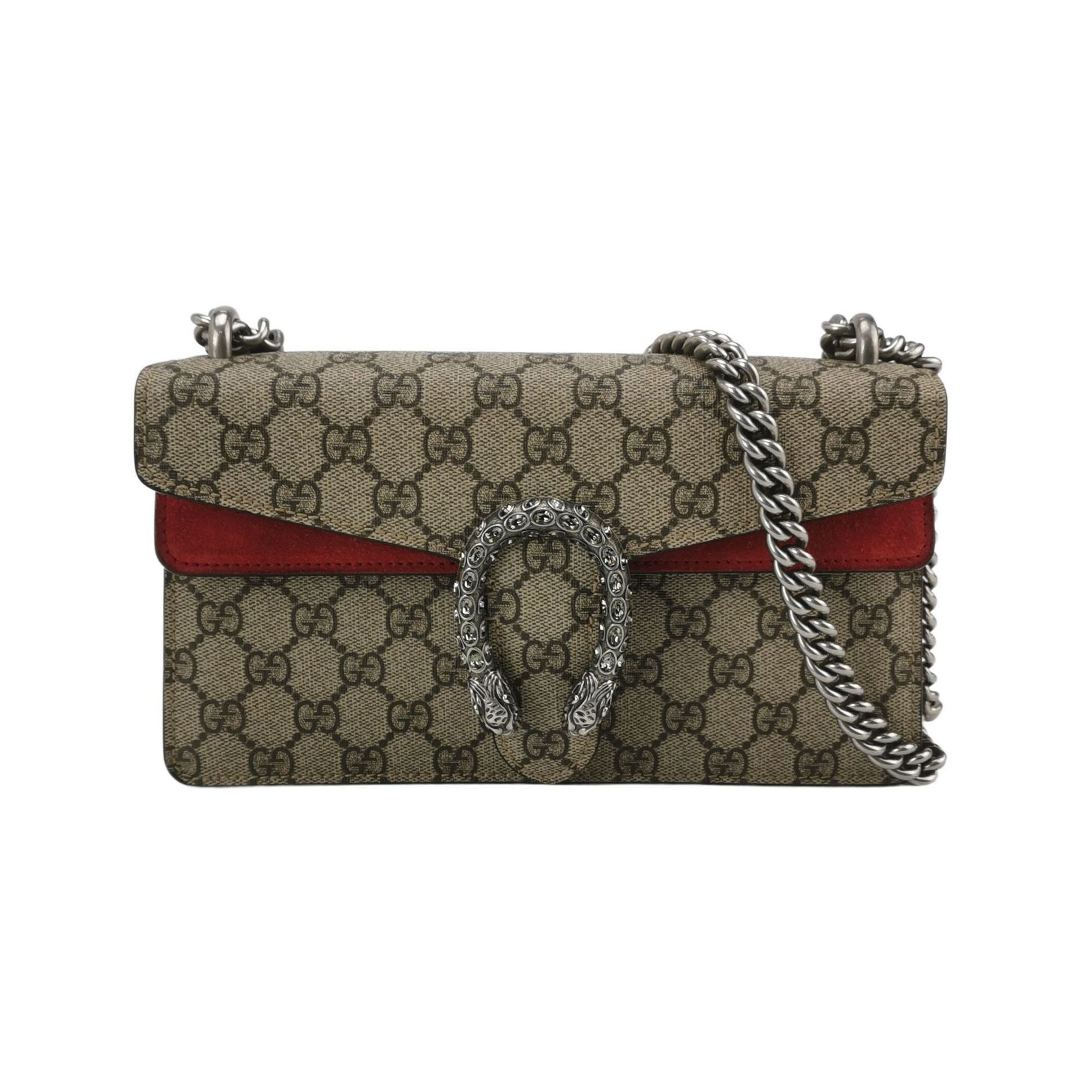 Gucci Gucci Women os Shoulder Bags Size ONE SIZE - 1 Thumbnail
