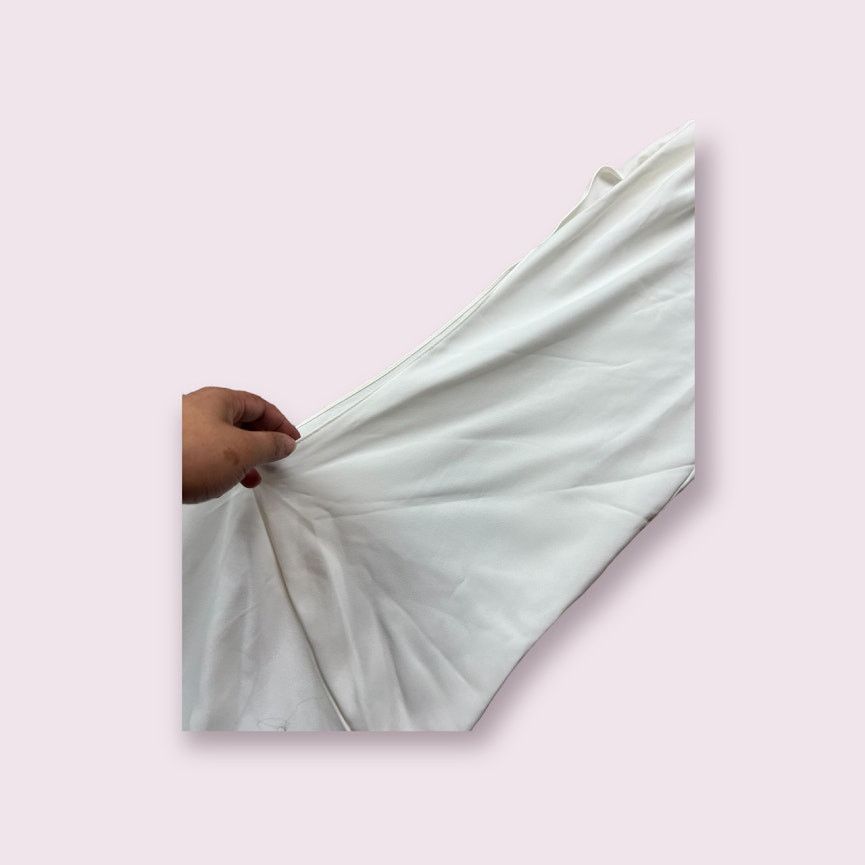 Nordstrom Do + Be | Shoulder Slit Top | Size Small Size S / US 4 / IT 40 - 8 Thumbnail