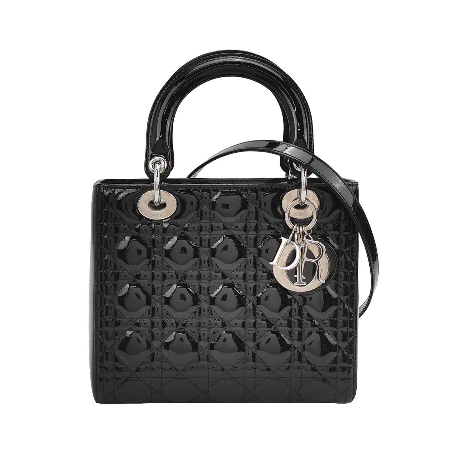 Dior Dior Women os Shoulder Bags Size ONE SIZE - 1 Thumbnail