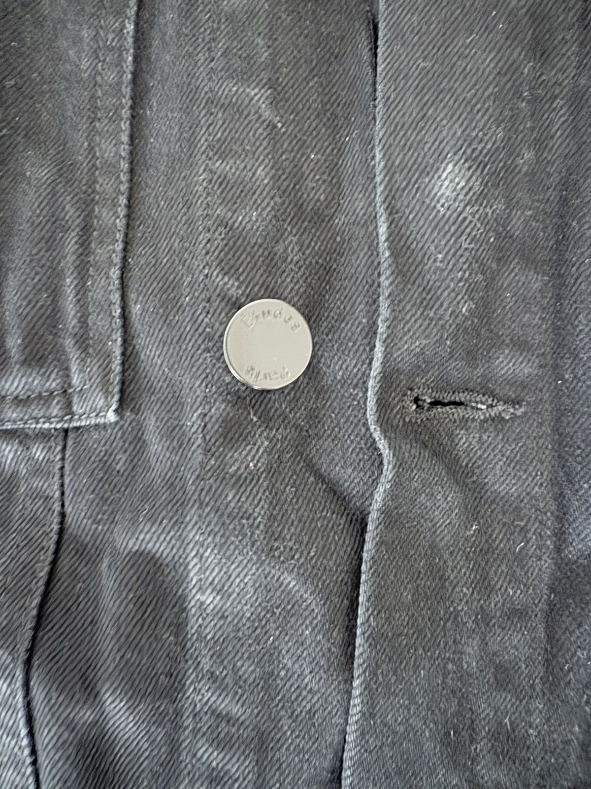 Etudes Etudes Cotton Chore Jacket L Size US L / EU 52-54 / 3 - 4 Thumbnail
