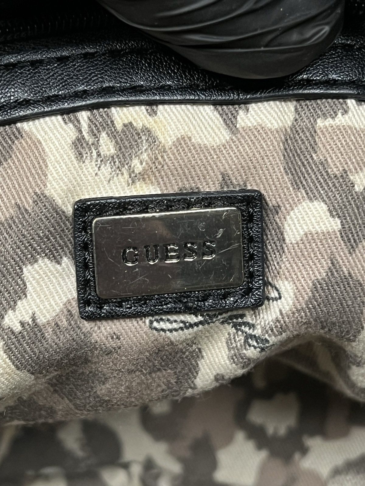 Guess Guess handbag Size ONE SIZE - 8 Thumbnail