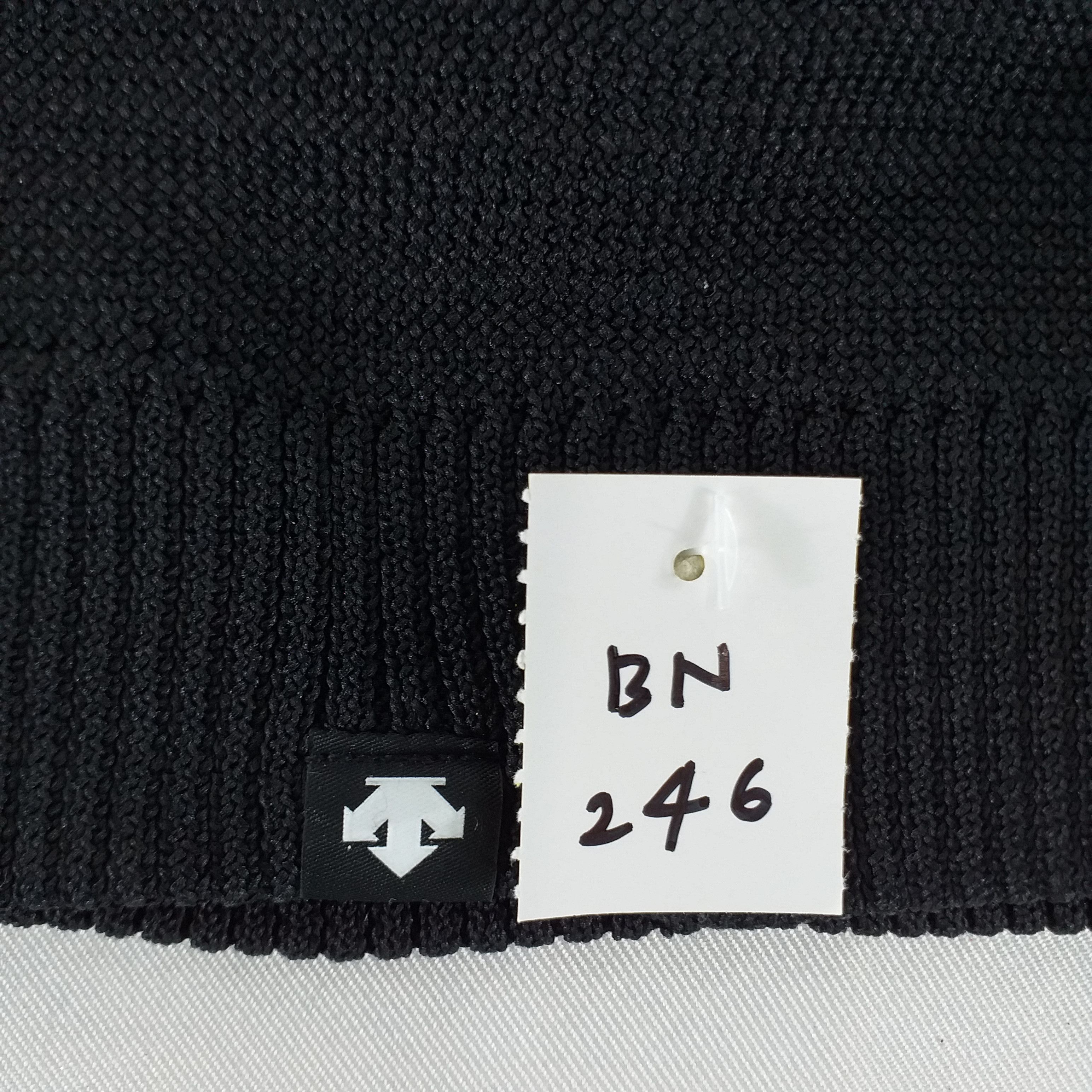 Descente Descente Plain Snow Cap Hat Beanie -BN246 Size ONE SIZE - 6 Thumbnail