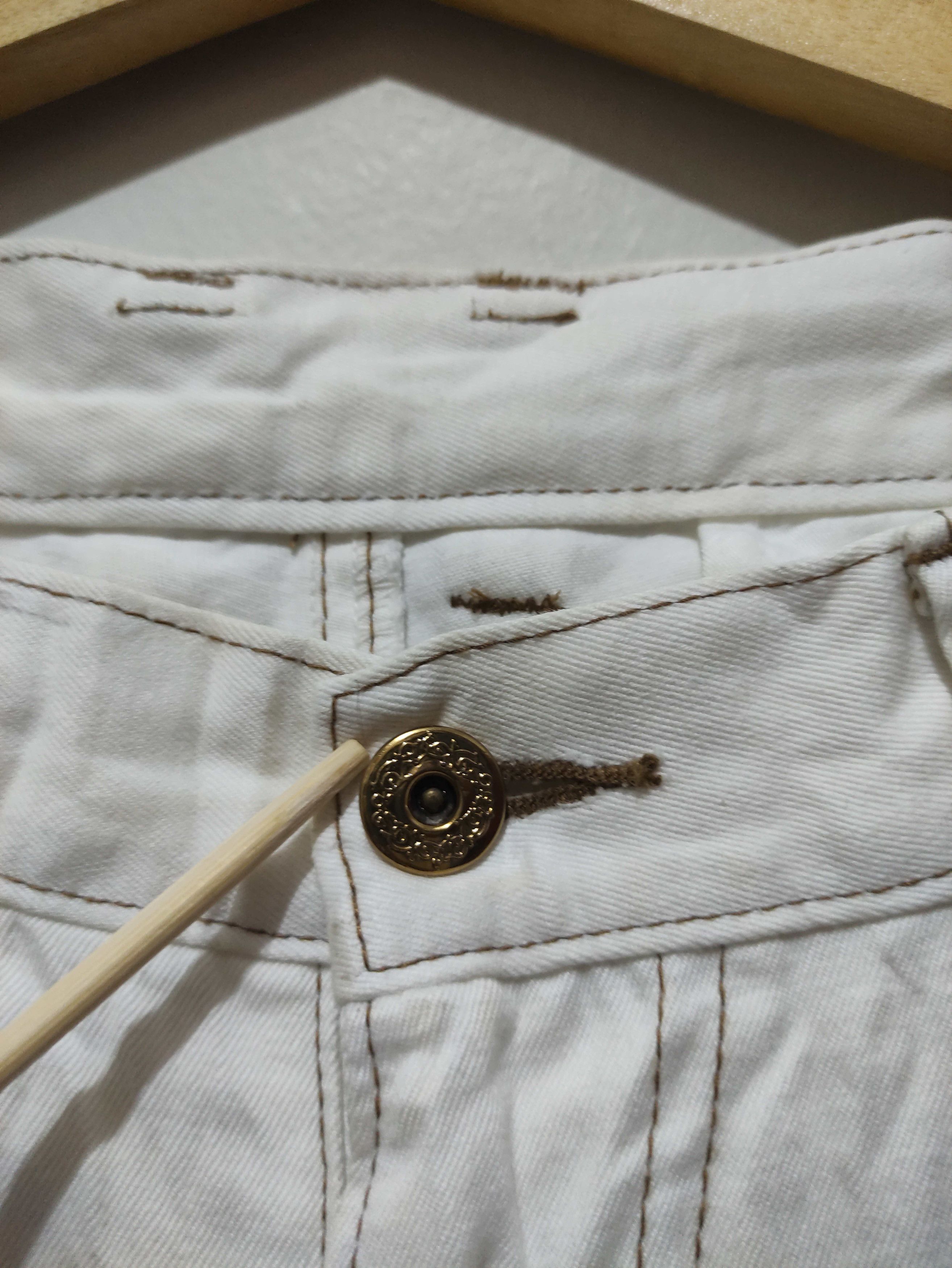Comme Ca Ism Y2k Comme Ca Men Lightweight Multi-Pocket Cargo Trouser Size US 32 / EU 48 - 18 Thumbnail