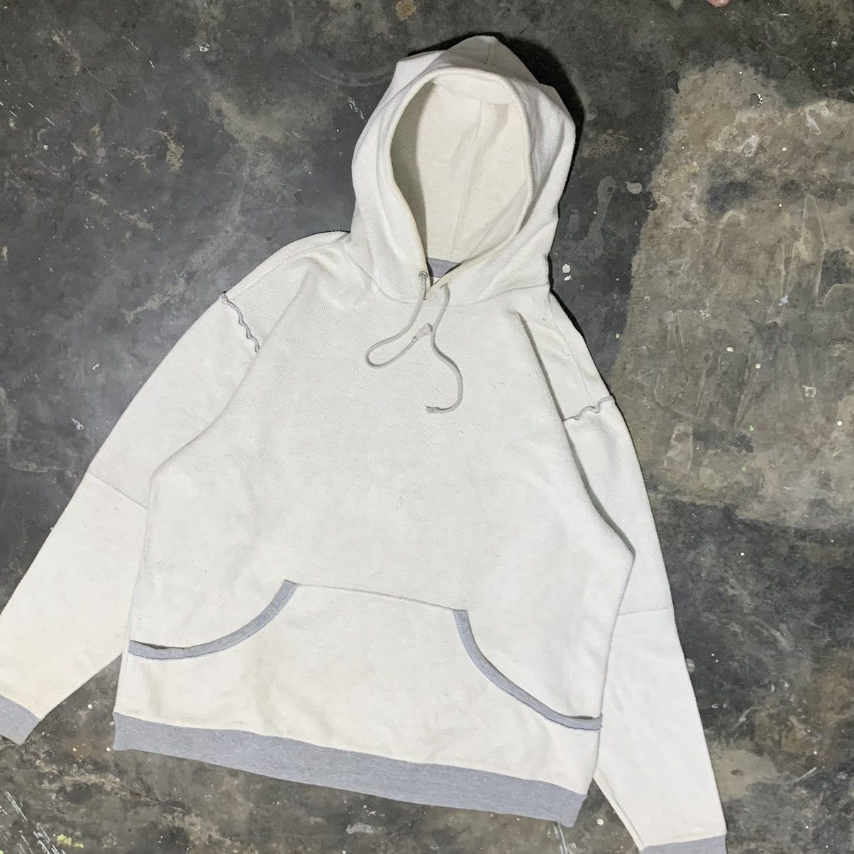 Japanese Brand Mackdaddy Hoodie To capsize Style Size US L / EU 52-54 / 3 - 2 Thumbnail