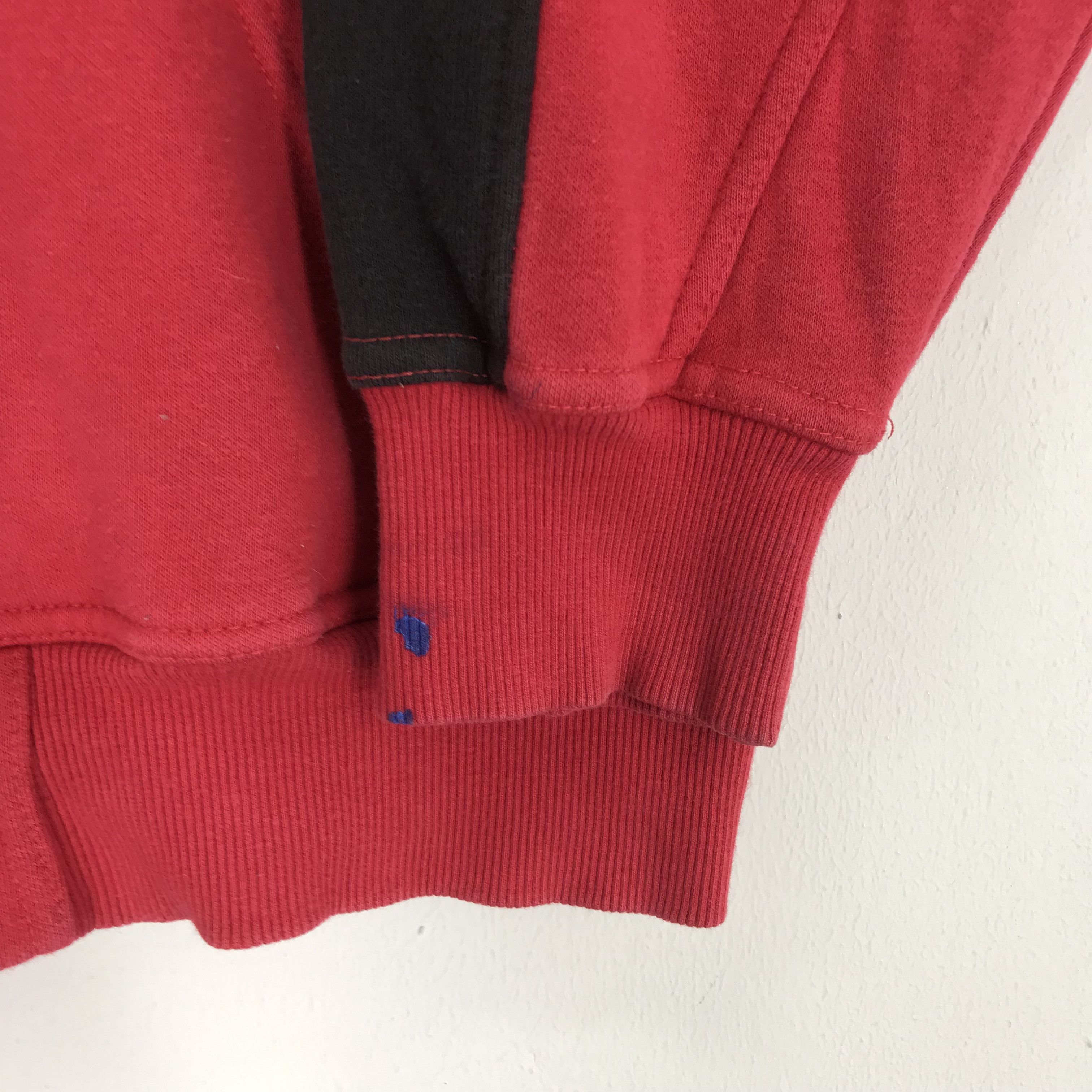 Vintage Vintage Y2K Cincinnati Reds Sweater - 127 Size US L / EU 52-54 / 3 - 5 Thumbnail