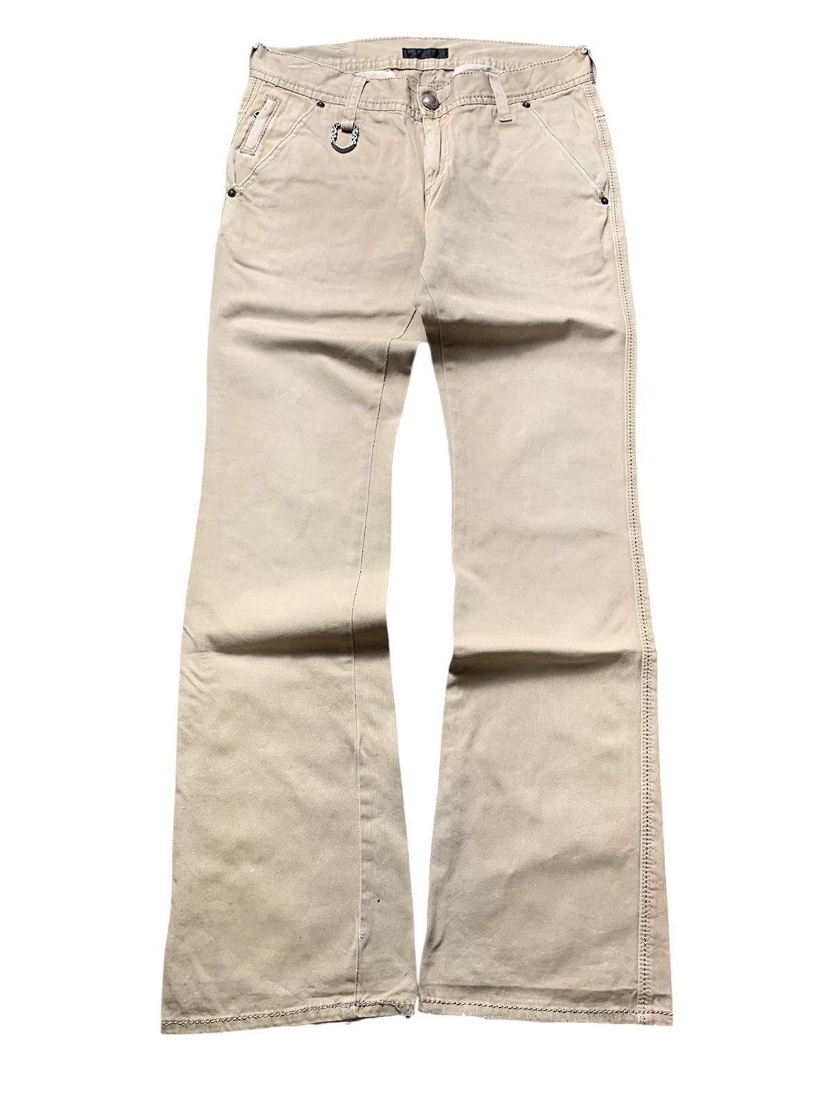 If Six Was Nine × Japanese Brand × Le Grande Bleu (L.G.B.) 2000s 