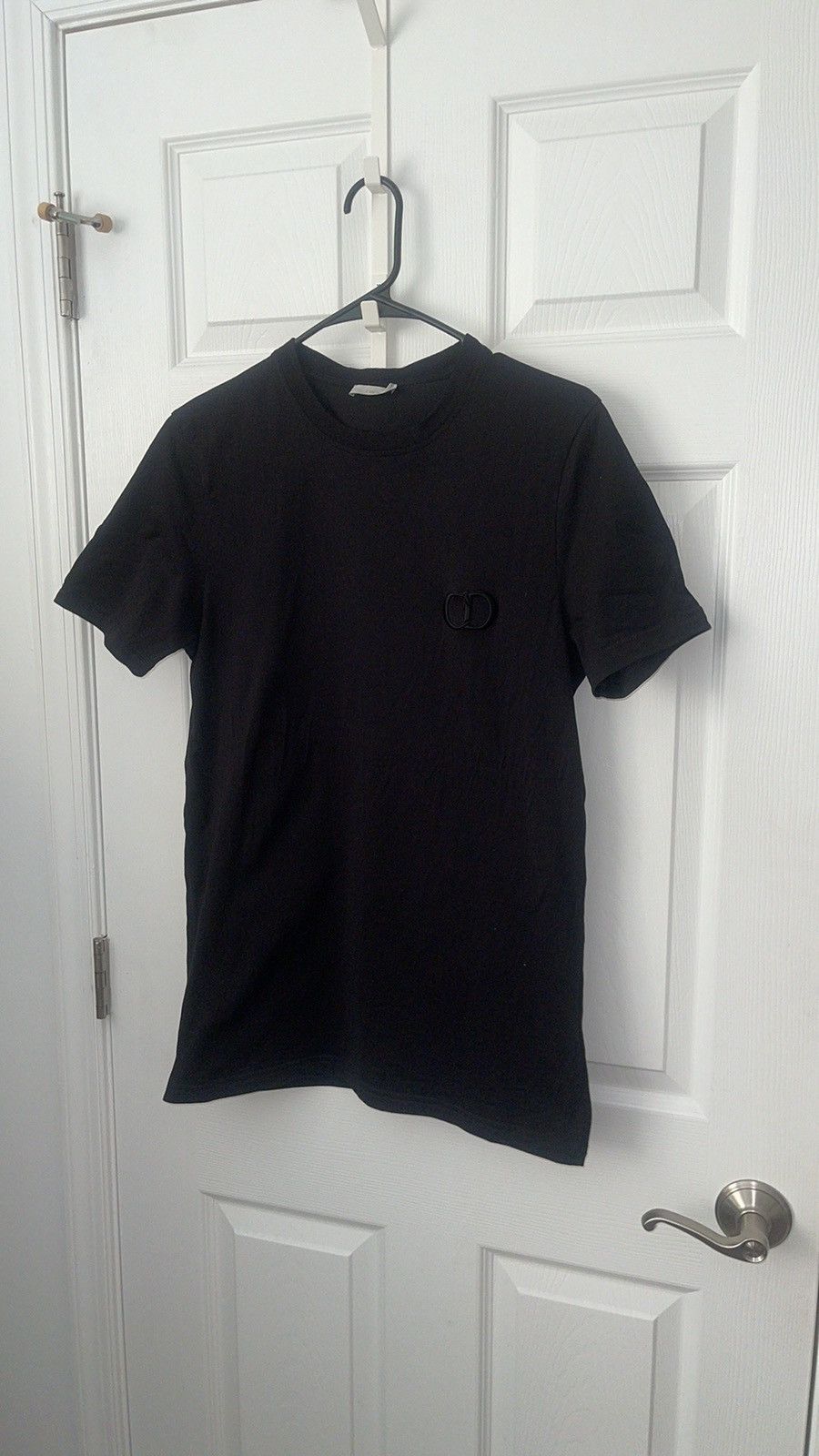 Dior DIOR, CD icon t shirt, regular fit Size US M / EU 48-50 / 2 - 4 Thumbnail