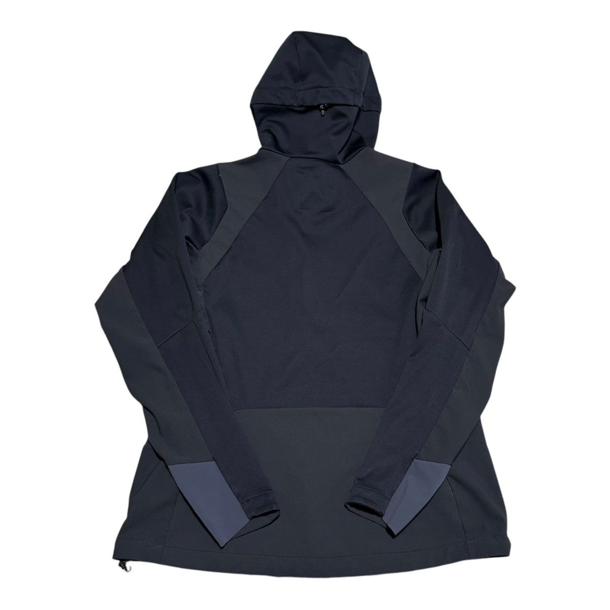 Rei REI Co-Op Gore Windstopper Full Zip Jacket Women’s Medium Size M / US 6-8 / IT 42-44 - 4 Thumbnail