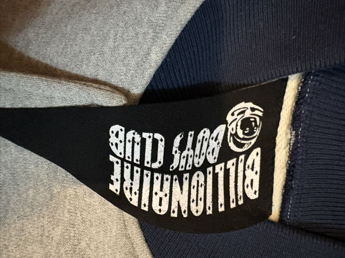 Billionaire Boys Club Season 2 Billionaire Boys Club Diamond Varsity Jacket Size US L / EU 52-54 / 3 - 4 Thumbnail