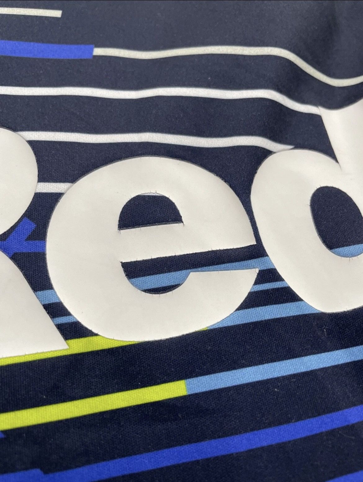Leeds United 2018/2019 Away Football Shirt Jersey Kappa