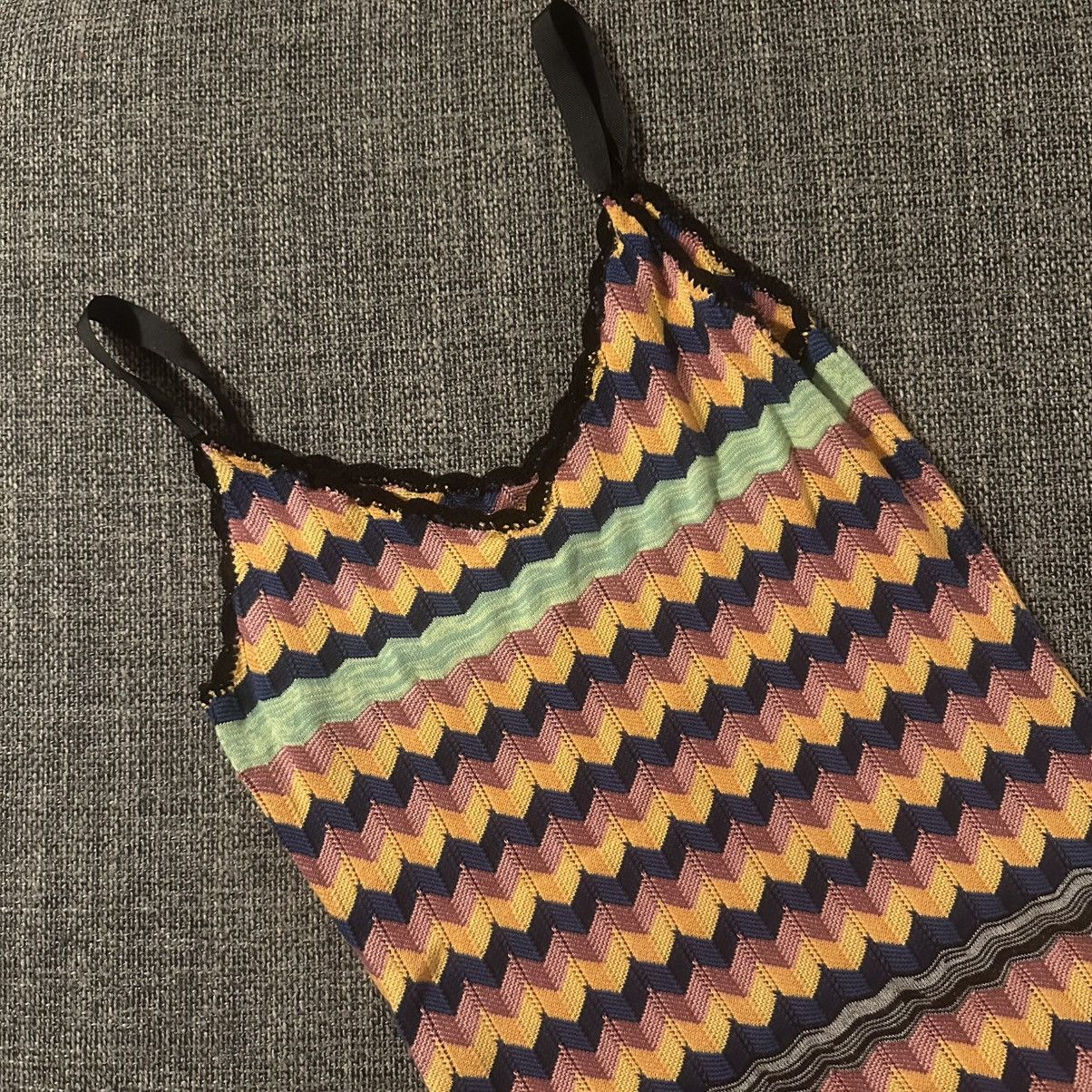 Scotch & Soda Scotch & Soda Knit Midi Dress Size S / US 4 / IT 40 - 3 Thumbnail