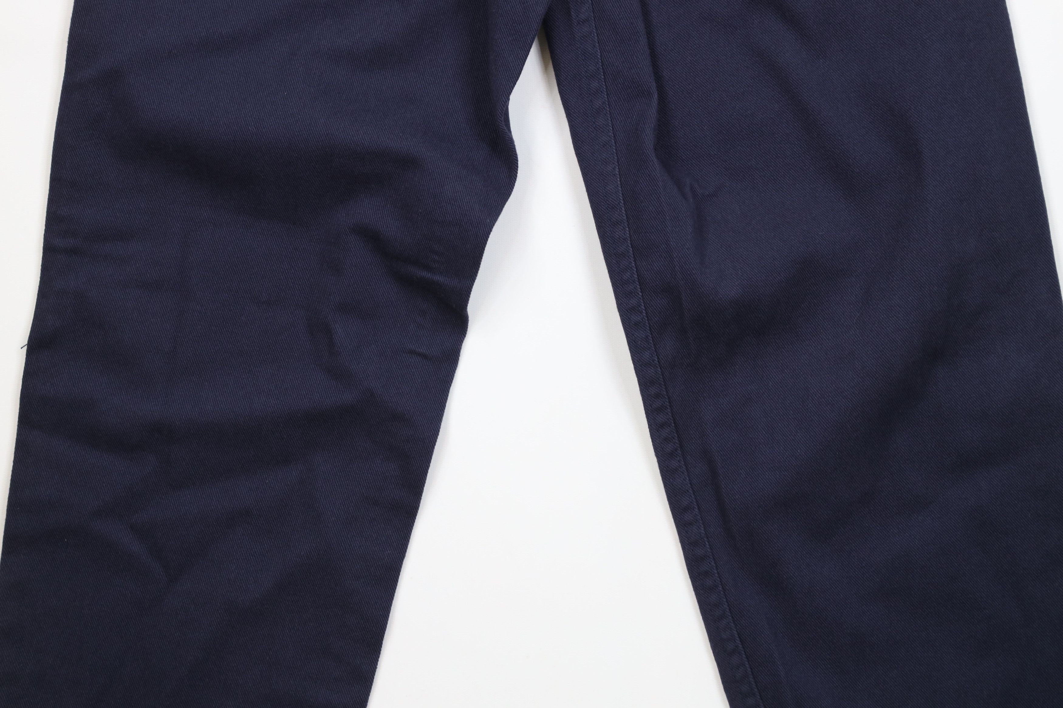 Vintage Vintage 90s IOU Skateboarding Relaxed Fit Tapered Leg Jeans Size US 30 / EU 46 - 10 Thumbnail