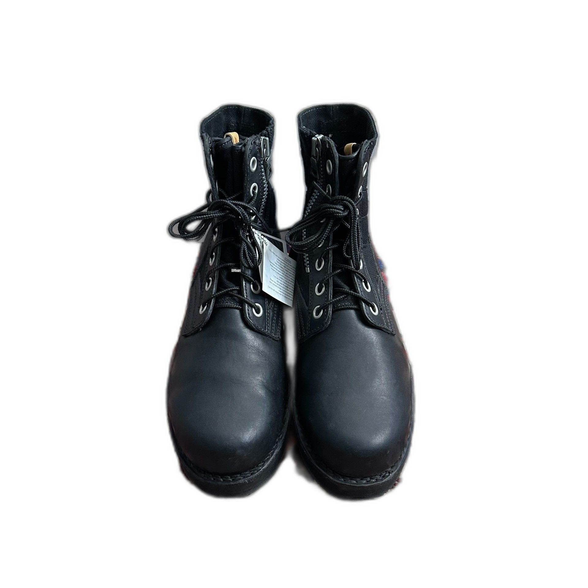 Visvim visvim 15aw 7-hole Boots US 9 Size US 9 / EU 42 - 1 Thumbnail
