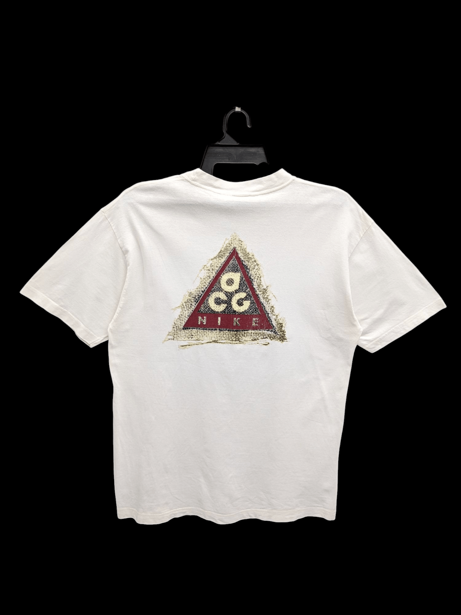 Nike ACG × Vintage VINTAGE NIKE ACG BIG LOGO Size US M / EU 48-50 / 2 - 1 Thumbnail