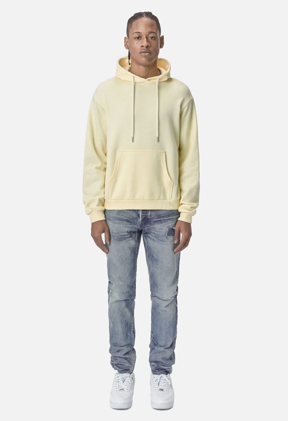 John Elliott Daze Cazadero jeans Size US 30 / EU 46 - 2 Thumbnail