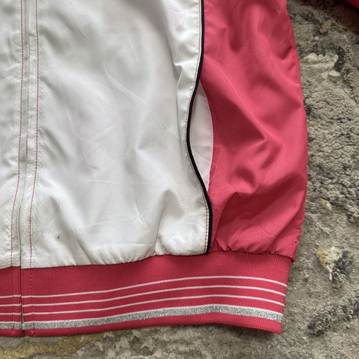 Pierre Balmain Pierre Balmain Hybrid Leports Golf Jacket Size M / US 6-8 / IT 42-44 - 6 Thumbnail