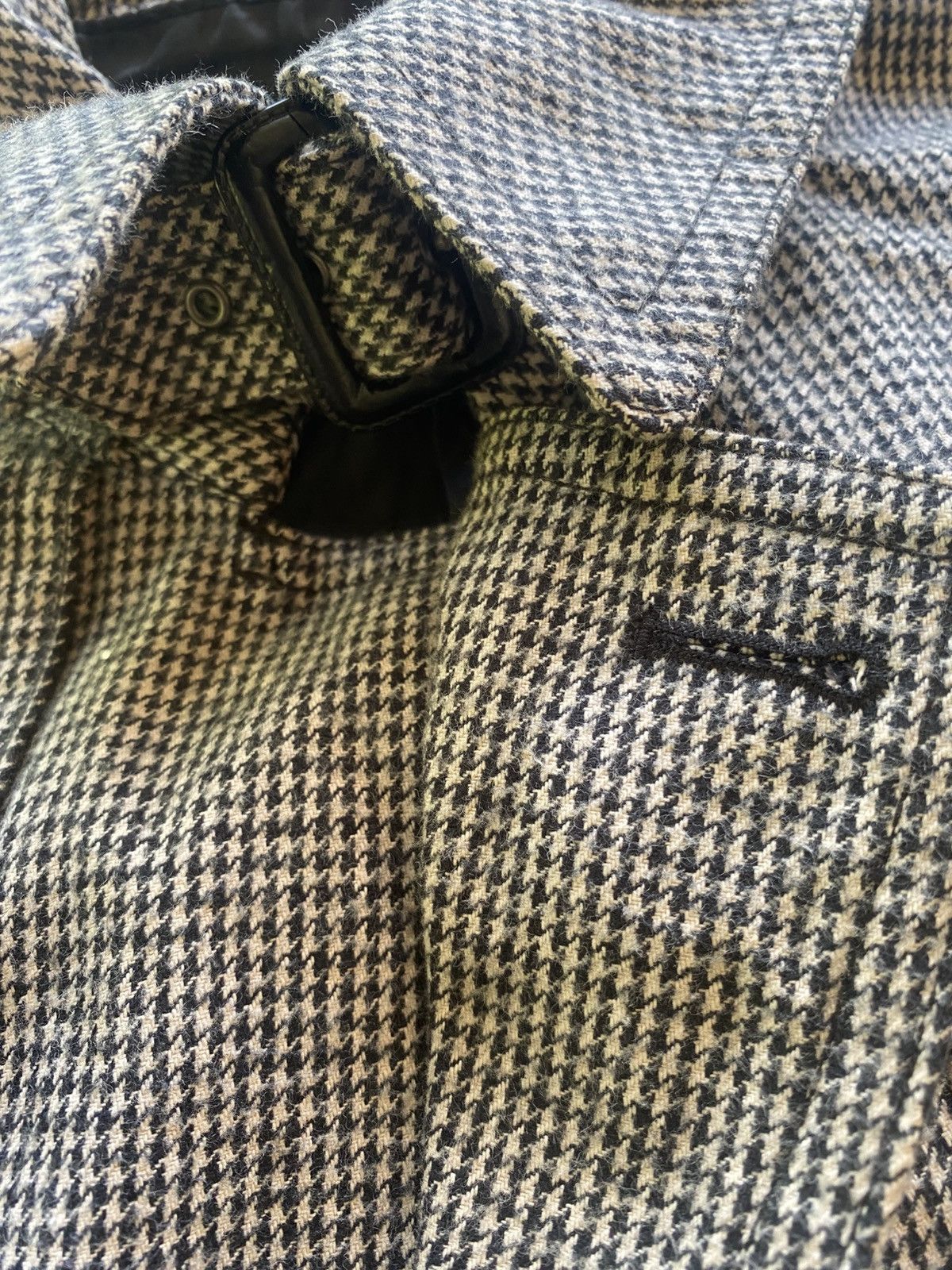 Japanese Brand A.v.v coats avv homme Size ONE SIZE - 12 Thumbnail