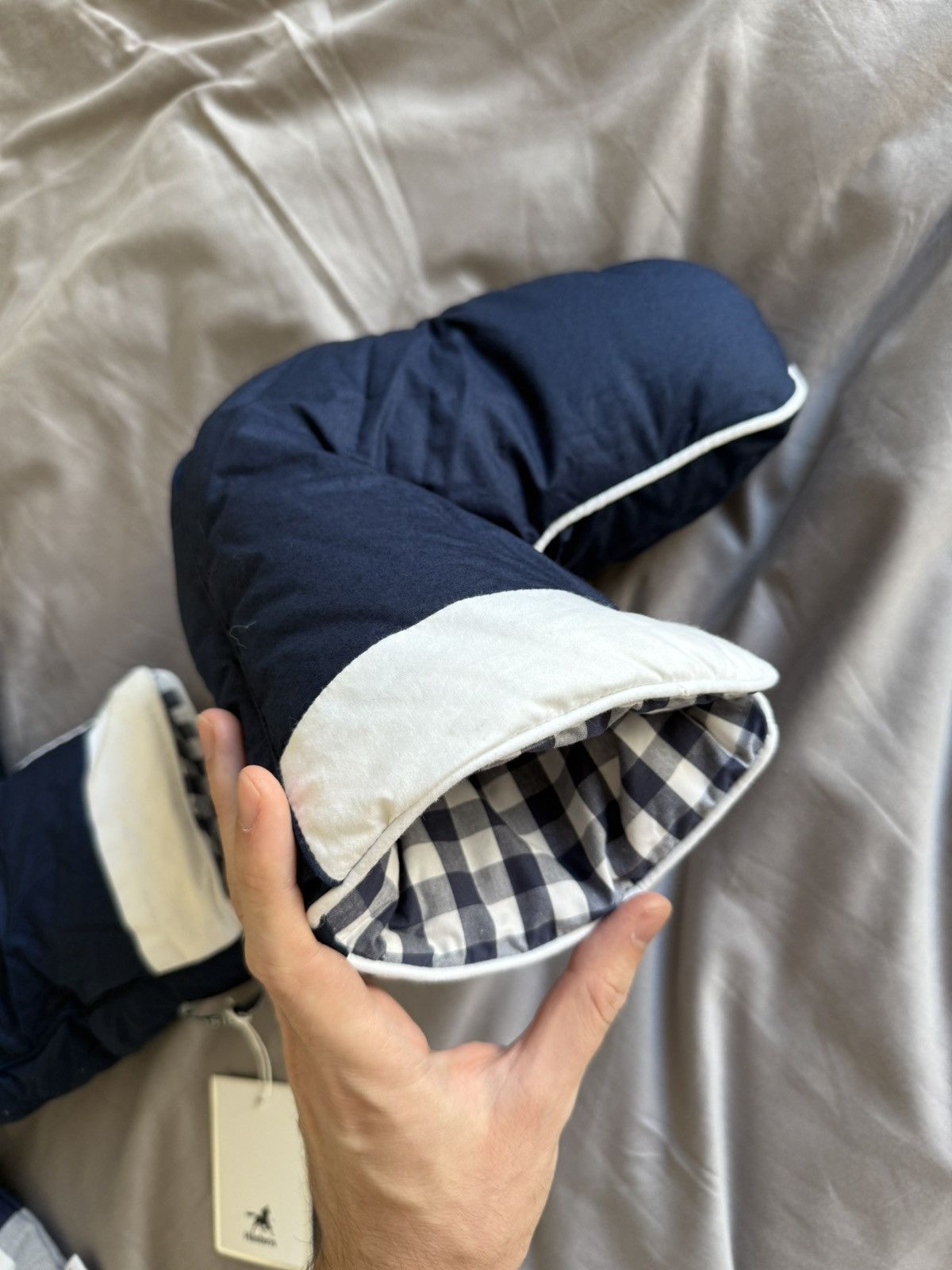 Other Hastens Down Boots Size US 9 / EU 42 - 1 Thumbnail