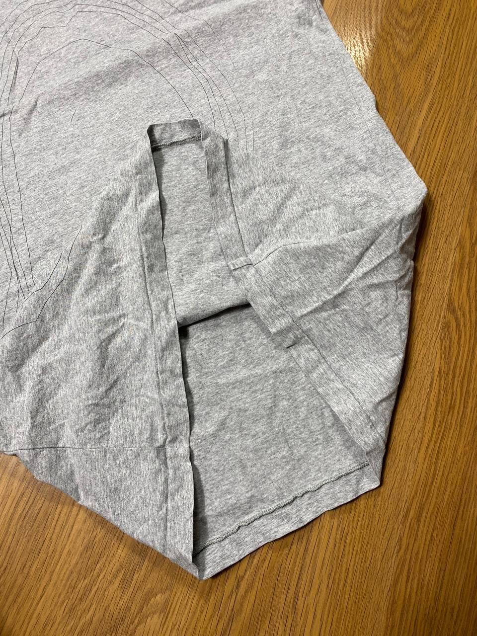 Affliction × Japanese Brand Y2K Affliction Style All Over Print T Shirt Tee Tapout Japan Size US M / EU 48-50 / 2 - 16 Thumbnail