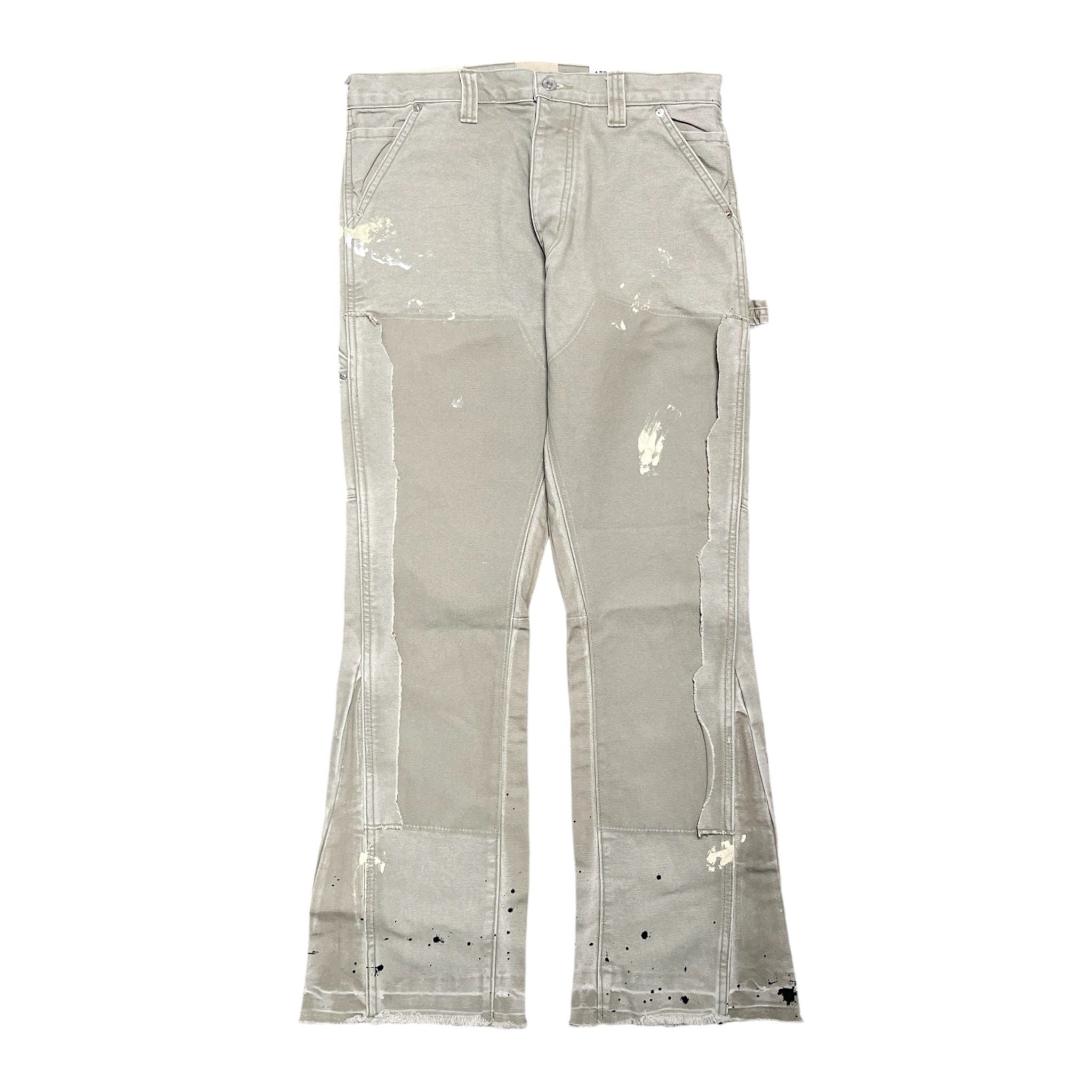 GALLERY DEPT  Workshop Flares 31 ccc① Gallery Dept. Gallery Department LA Workshop Flare | Grailed