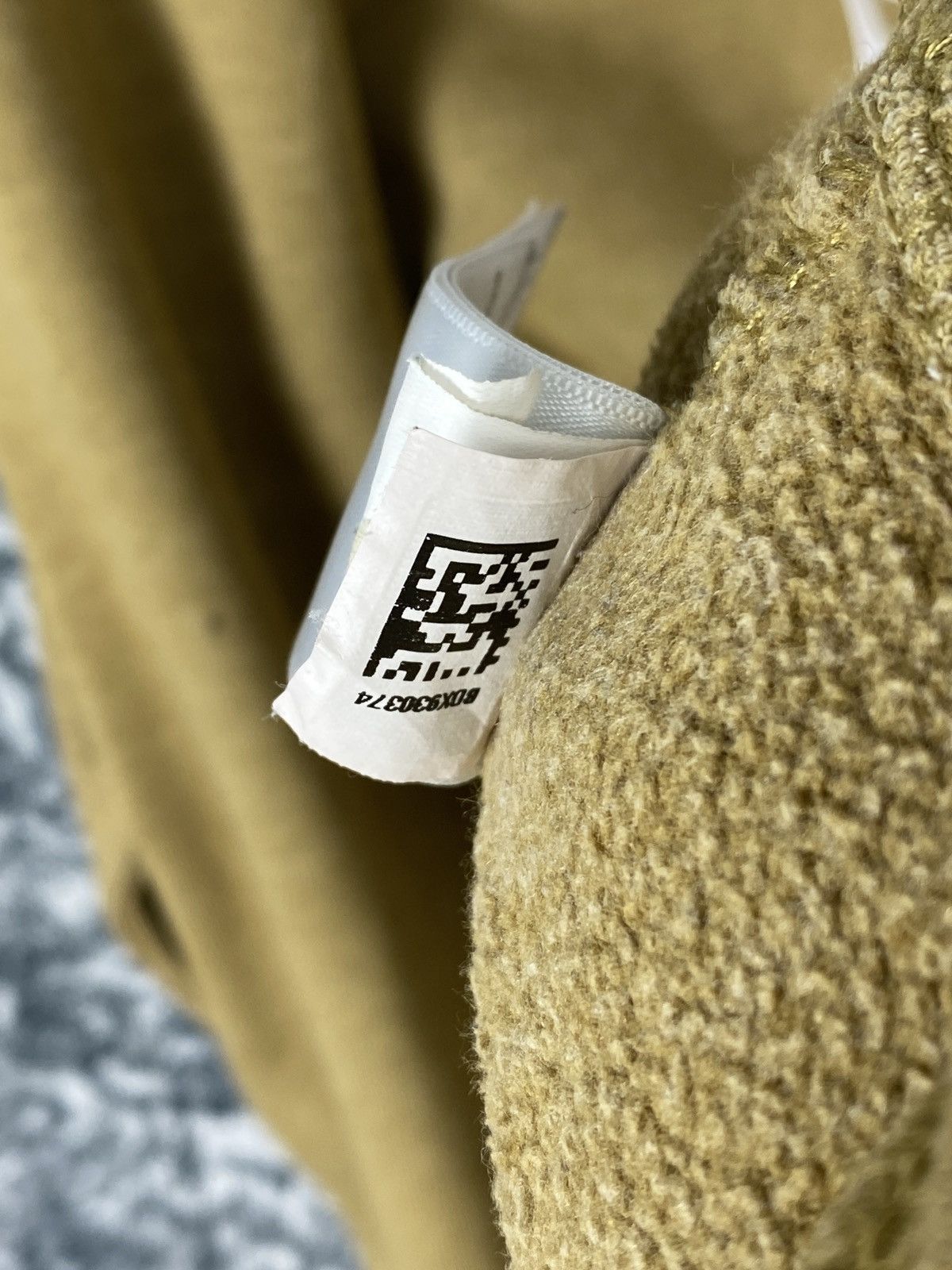 The North Face Vintage The North Face Pull Over Hoodies Size US L / EU 52-54 / 3 - 12 Thumbnail