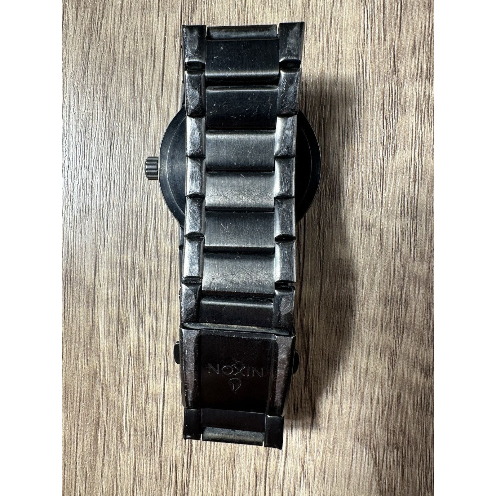 Nixon NIXON SHOOT TO THRILL "THE CANNON" 40mm 100m Watch Size ONE SIZE - 6 Thumbnail