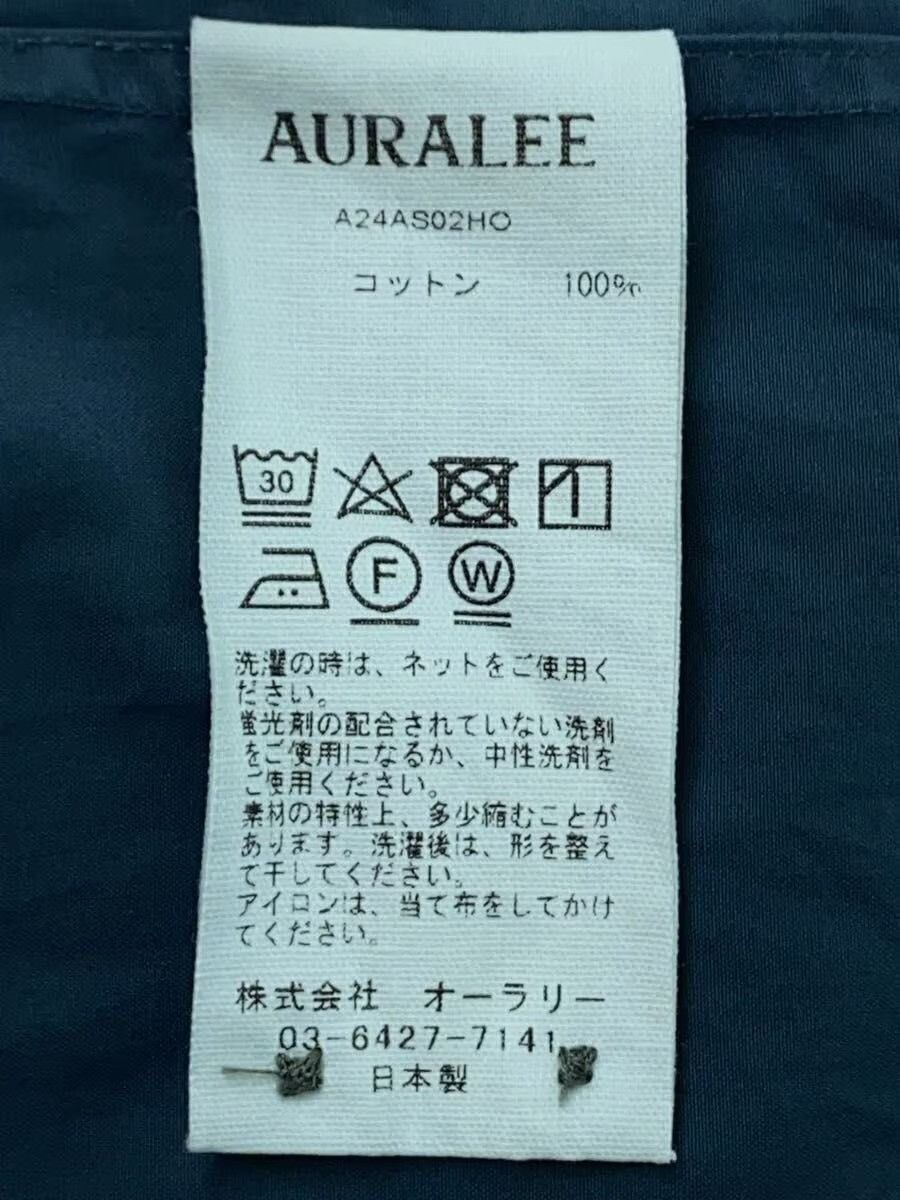 Auralee AW24 Shirt Size US XL / EU 56 / 4 - 4 Thumbnail