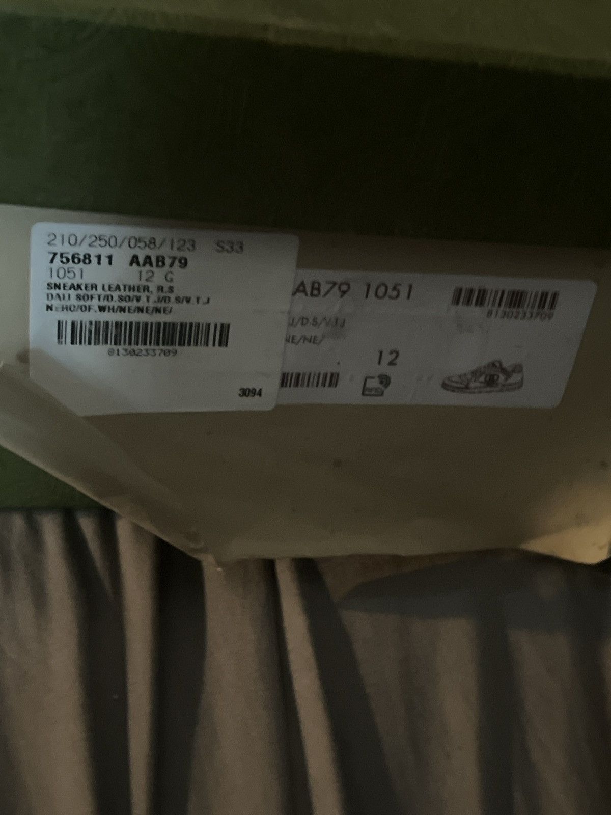 Gucci Gucci shoes Size US 12 / EU 45 - 6 Thumbnail