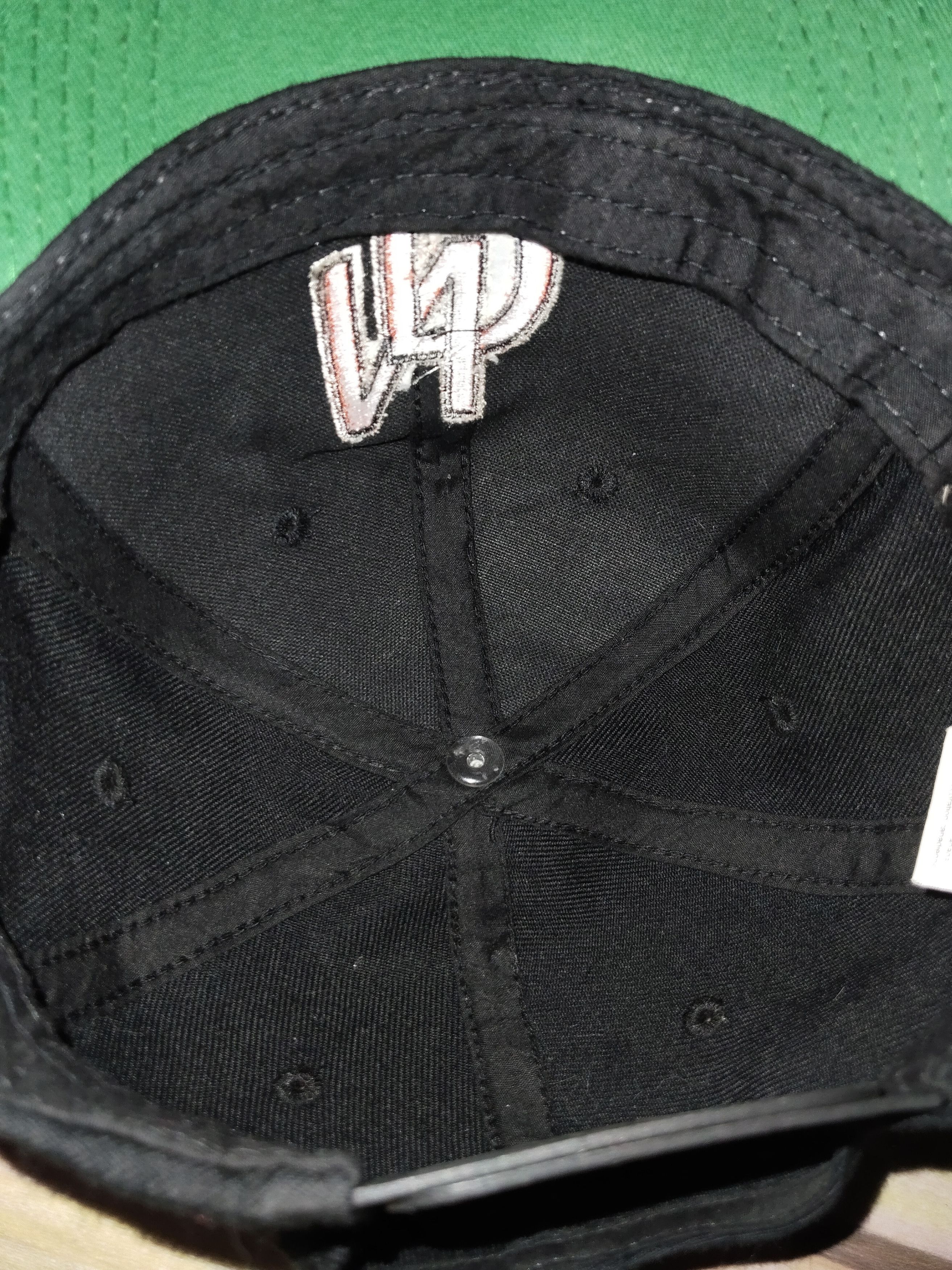 NHL × Vintage Vintage ND By AJM Canada Size ONE SIZE - 8 Thumbnail