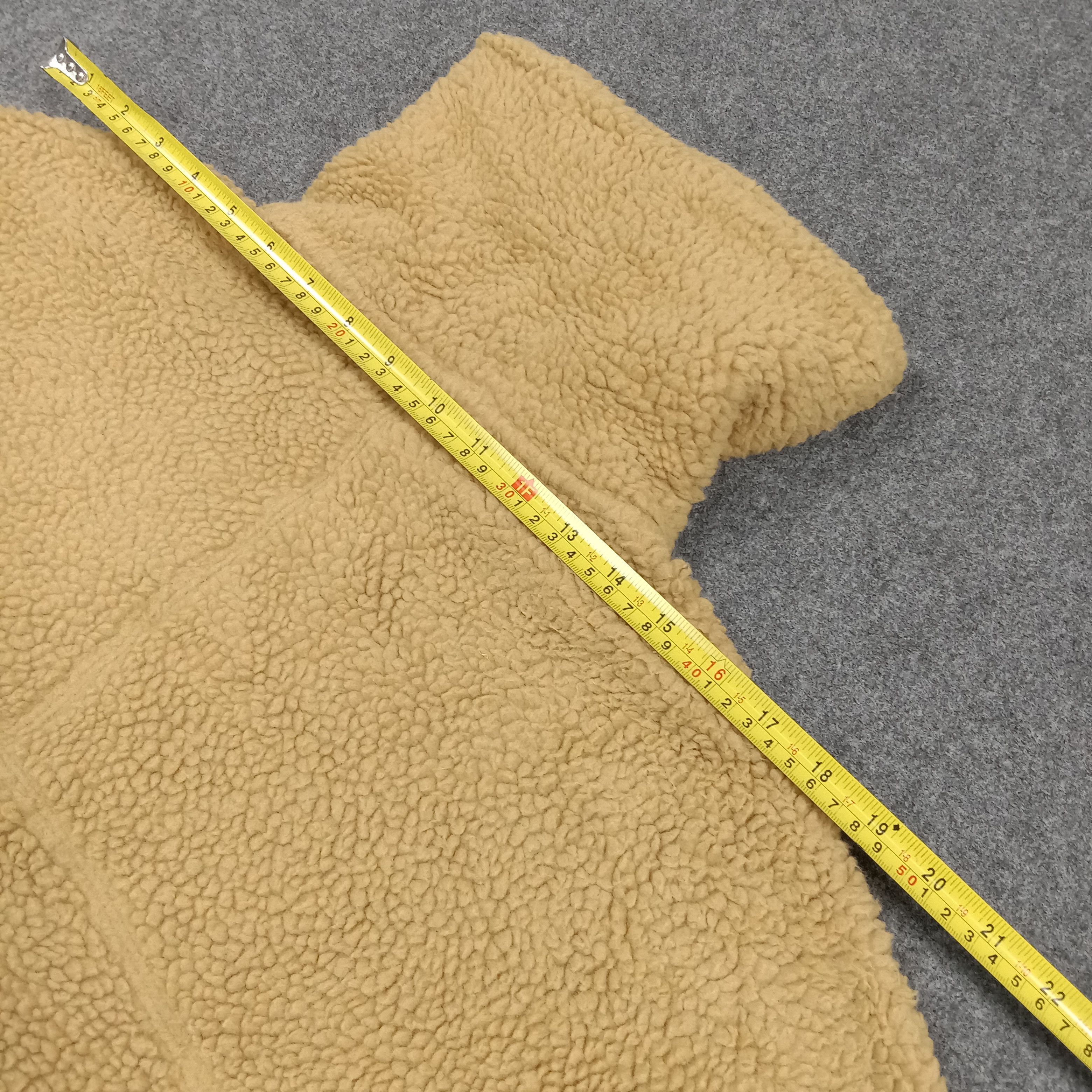 Uniqlo Uniqlo U Japanese Brand Fleece Jacket C283N21 Size US M / EU 48-50 / 2 - 4 Thumbnail