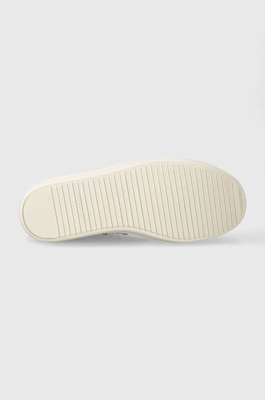 Rick Owens × Rick Owens Drkshdw Rick Owens DRKSHDW Ramones Woven Shoes Sneaks Size US 10 / EU 43 - 8 Thumbnail
