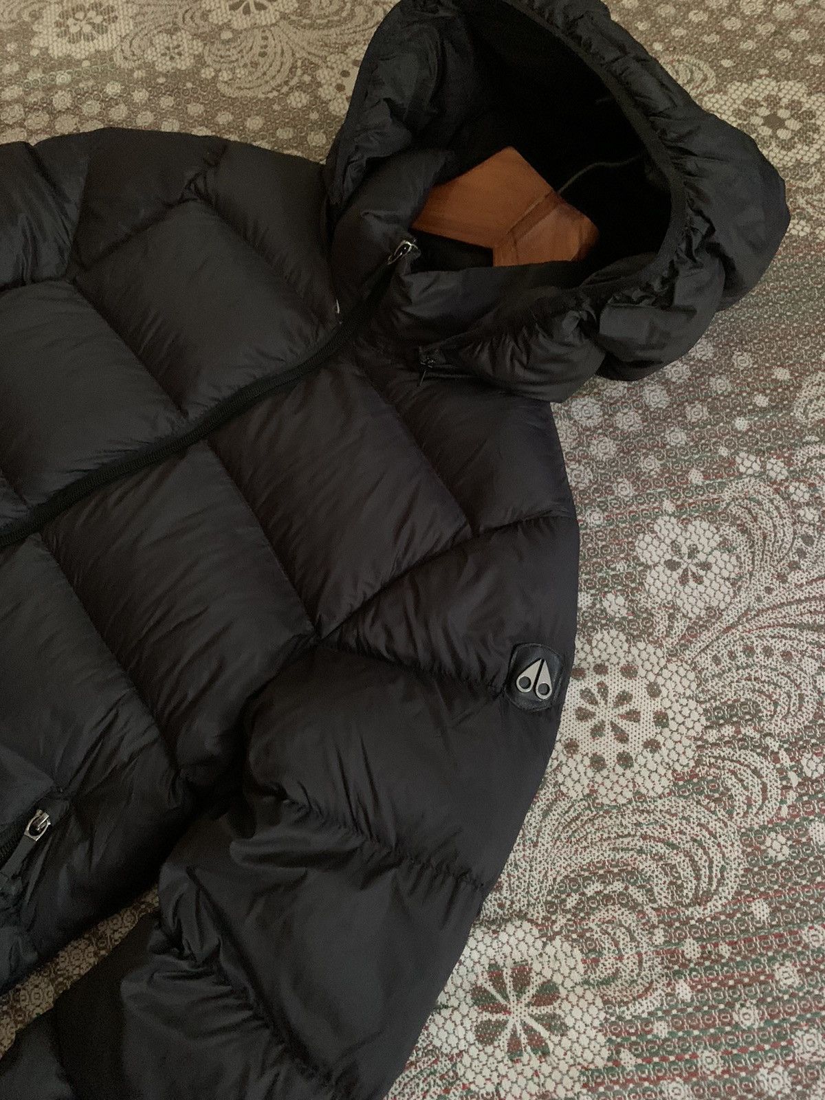 Moose Knuckles Moose knuckles down jacket woman s/p rare item luxury Size S / US 4 / IT 40 - 4 Thumbnail