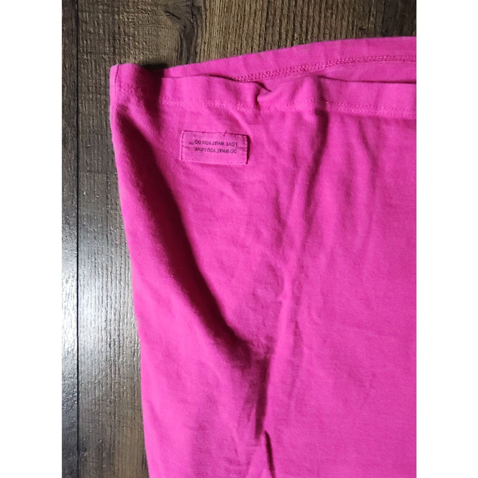 Life is Good Life is Good Womens T Shirt XL Yellowstone National Park Travel Wild At Heart Size XL / US 12-14 / IT 48-50 - 5 Thumbnail