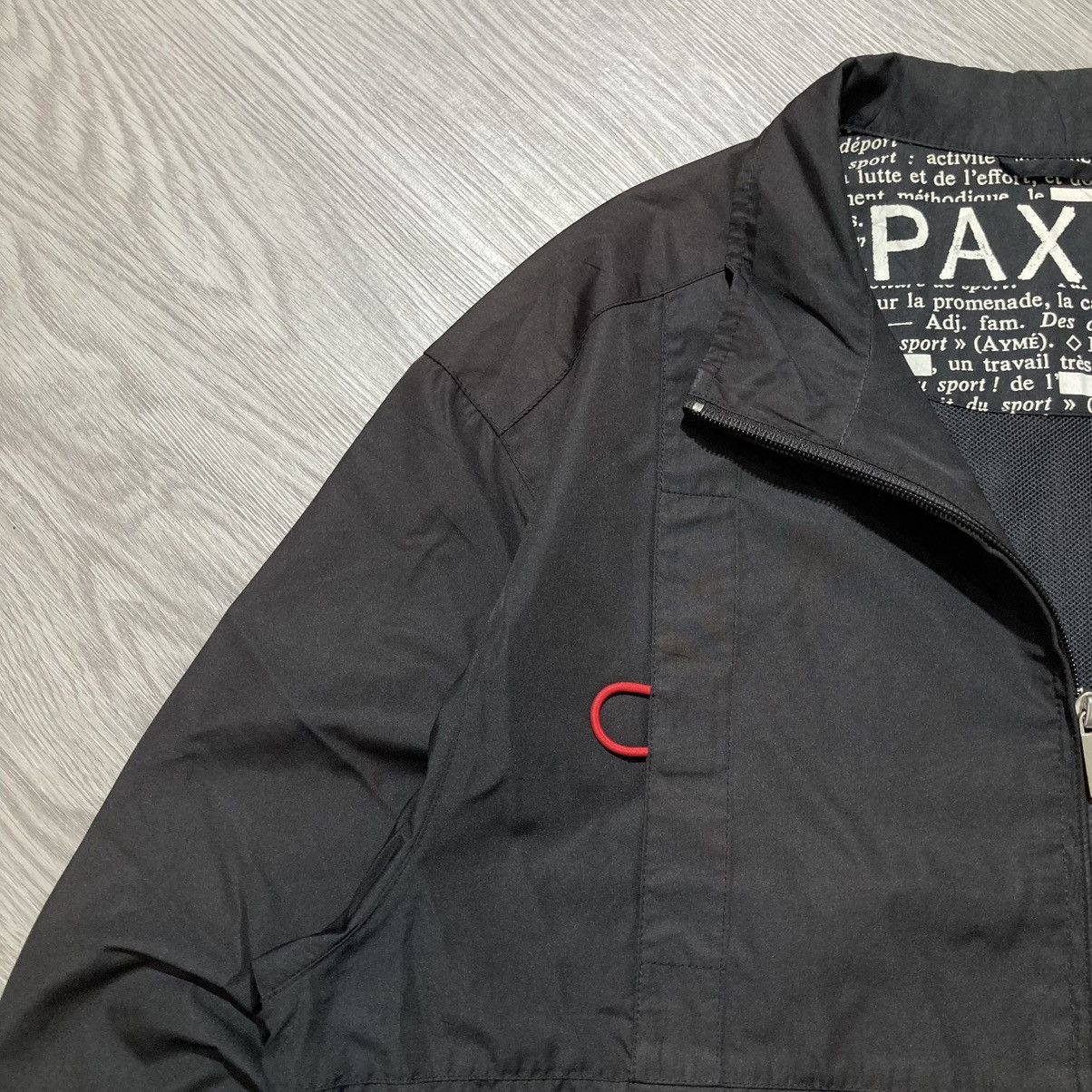 Jean Charles De Castelbajac 1990s Vintage Castelbajac Big Font Light Jacket Luxury Size US XL / EU 56 / 4 - 13 Thumbnail
